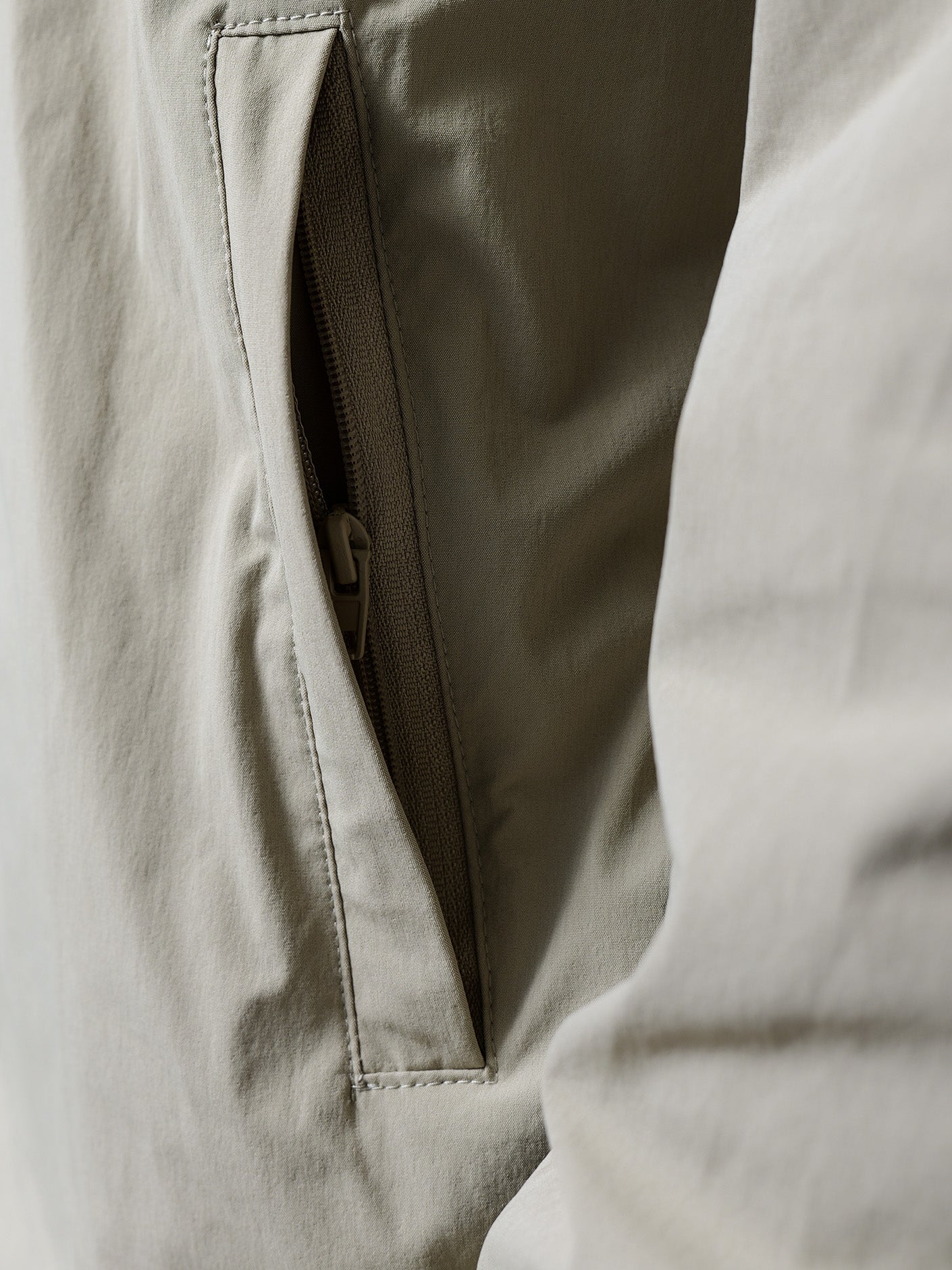 Move Tracksuit | Taupe