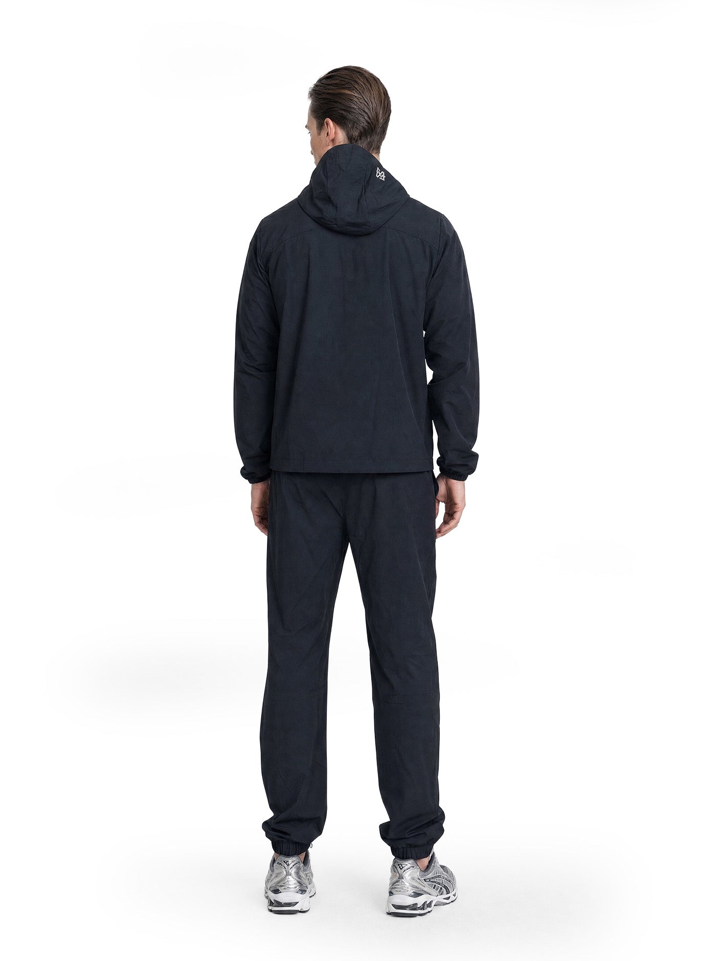 24 STYLE Track Set Black L サイズ ジャージ Move Tracksuit | Black – XPLCT STUDIOS