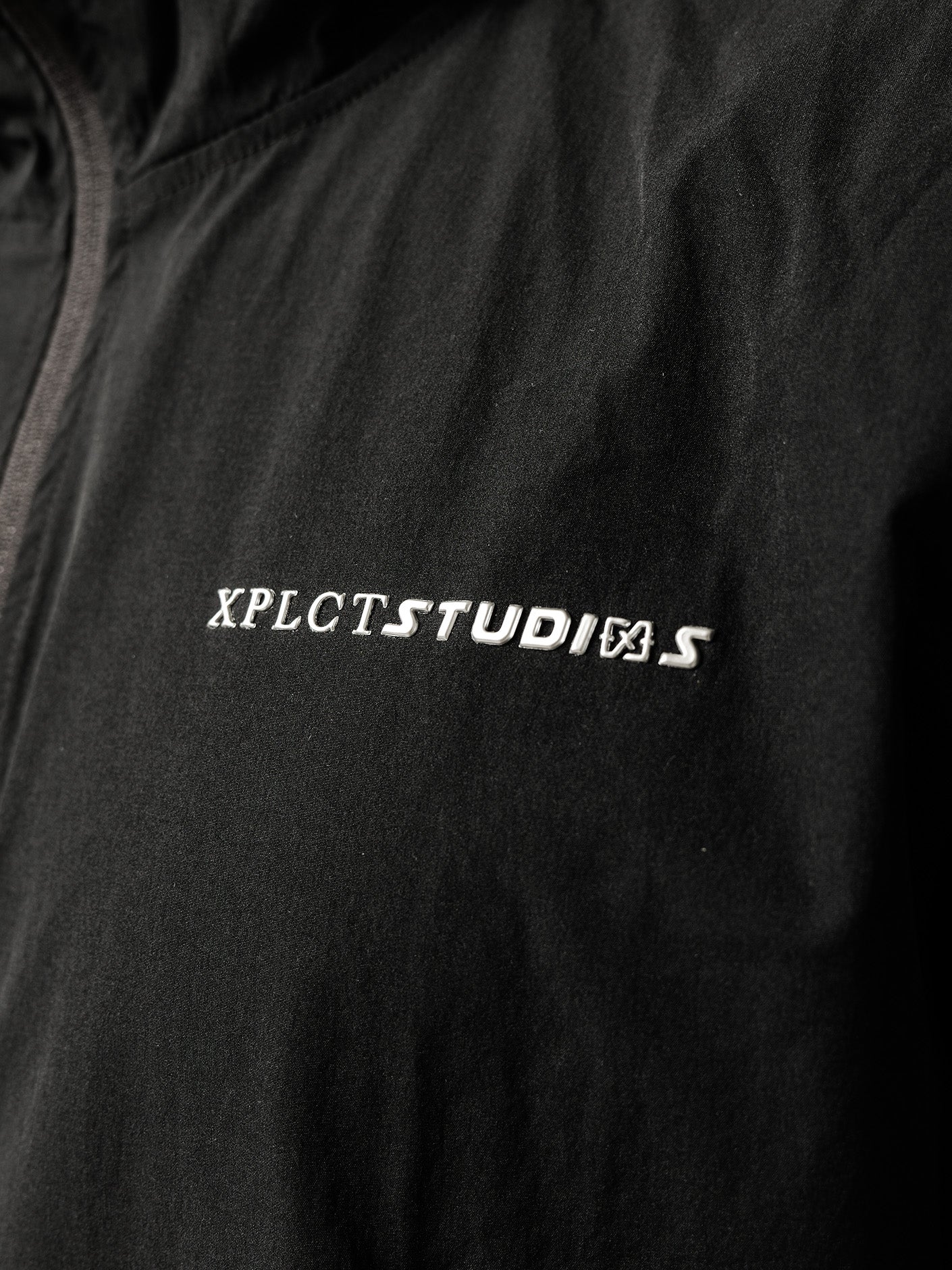 Move Tracksuit | Black
