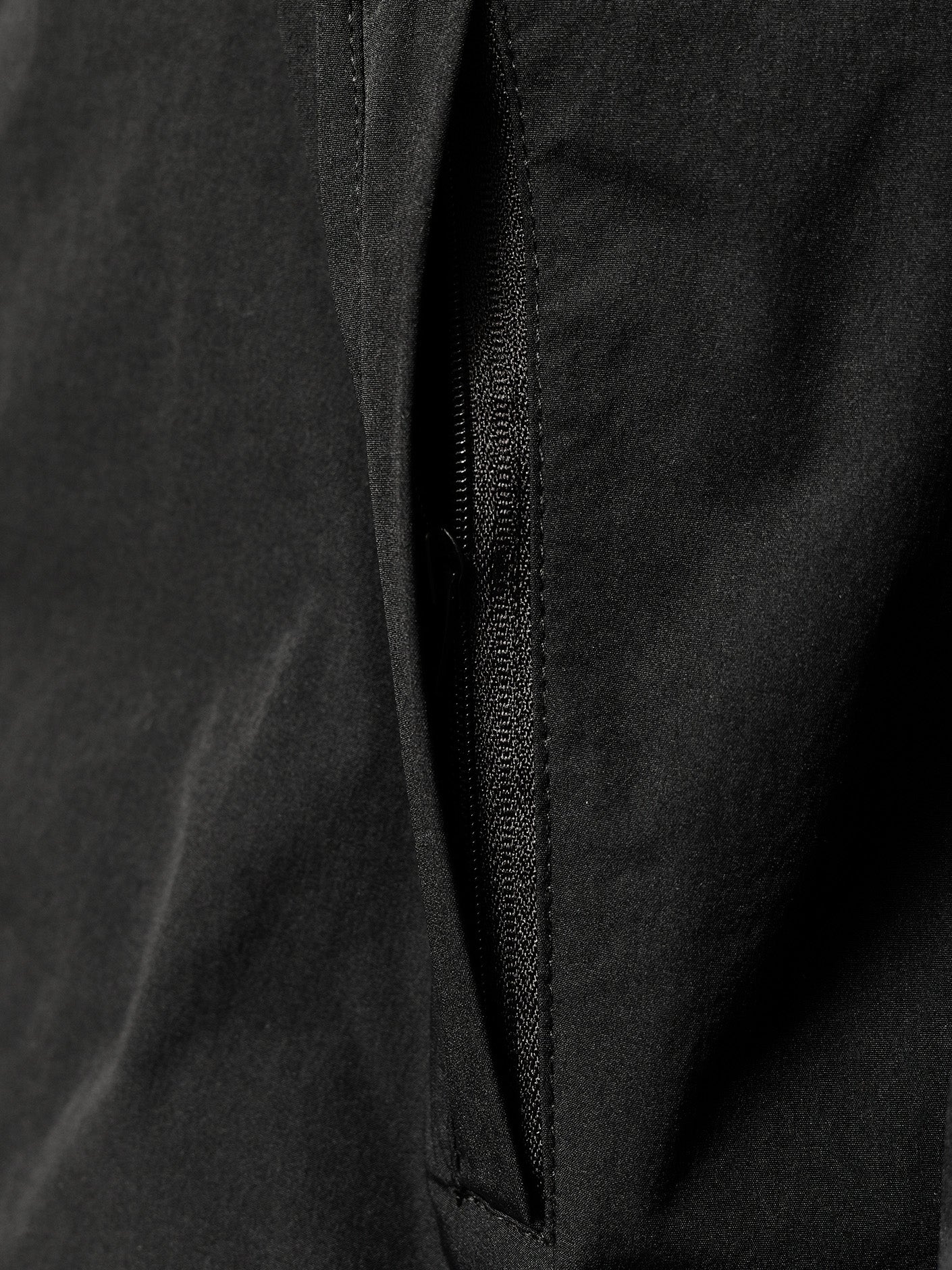 Move Tracksuit | Black