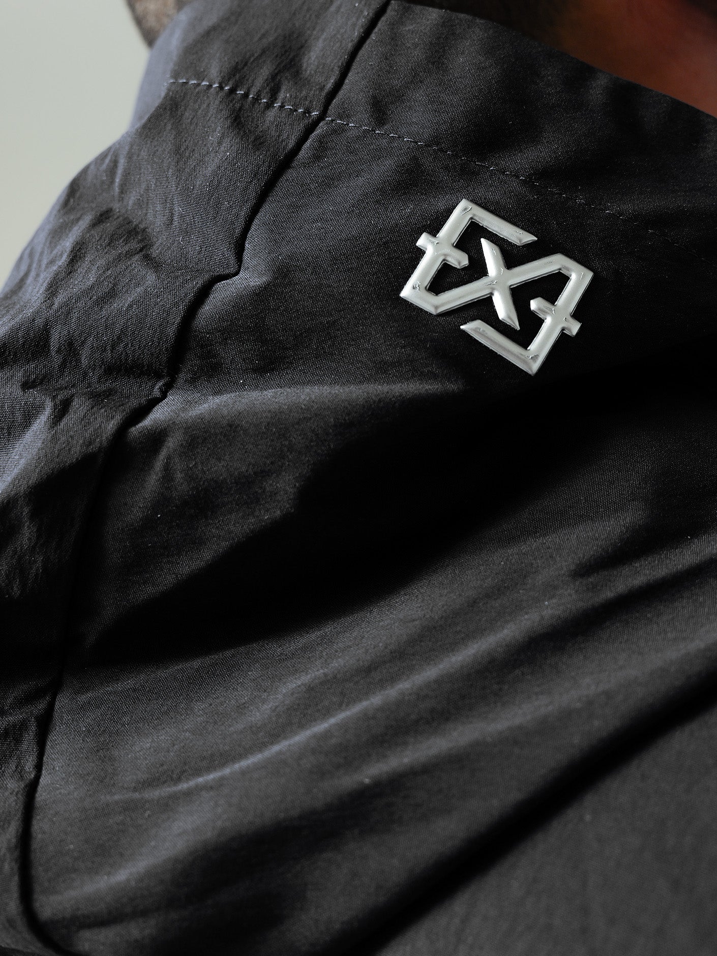Move Tracksuit | Black – XPLCT STUDIOS