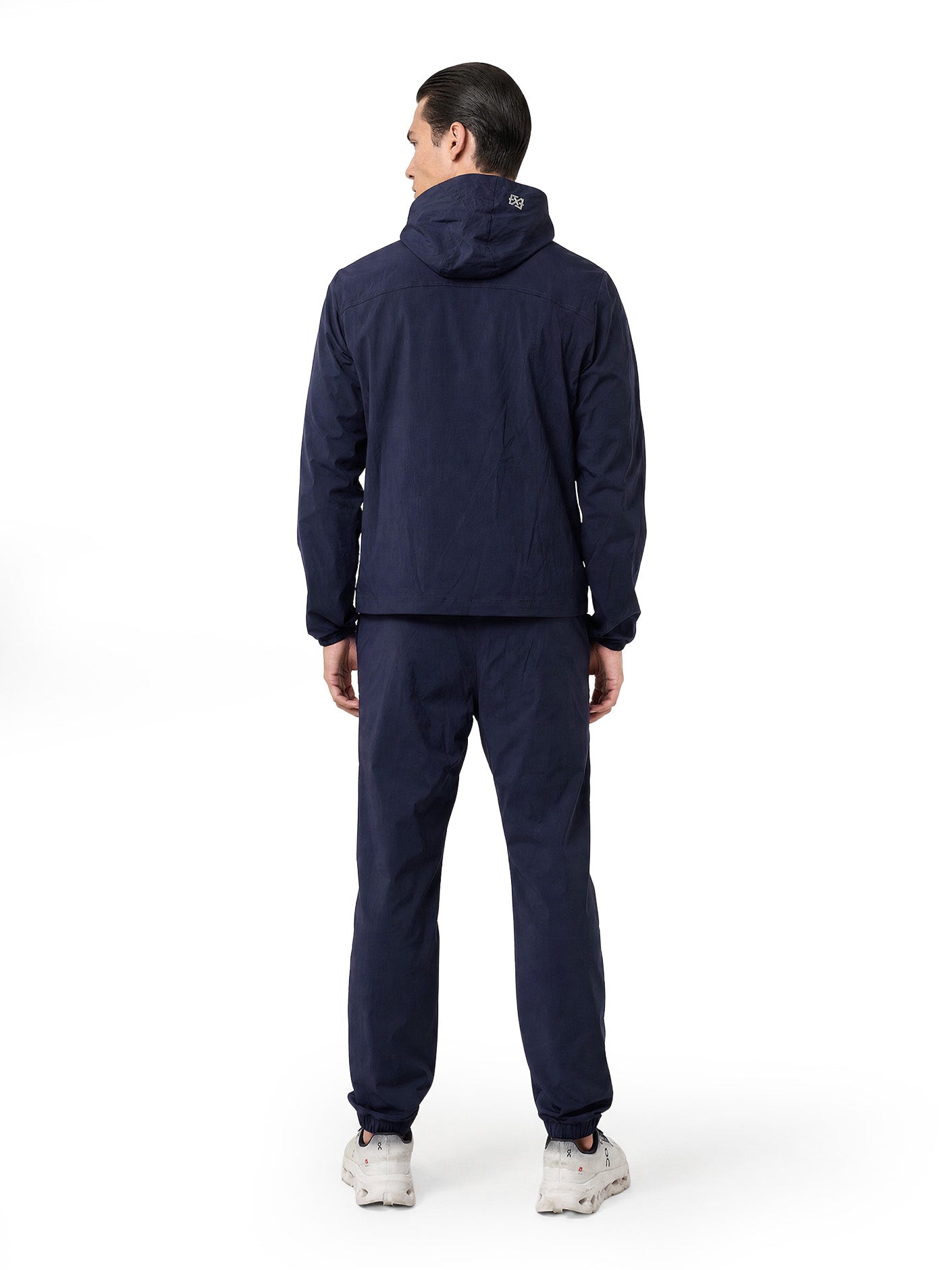 Move Tracksuit | Navy