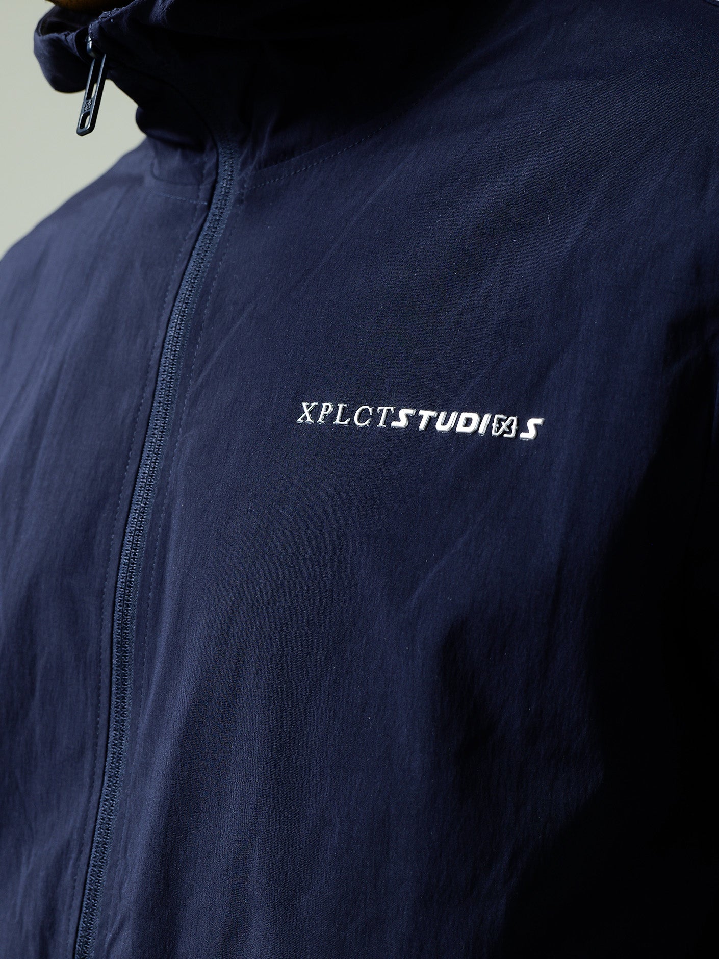 Move Tracksuit | Navy