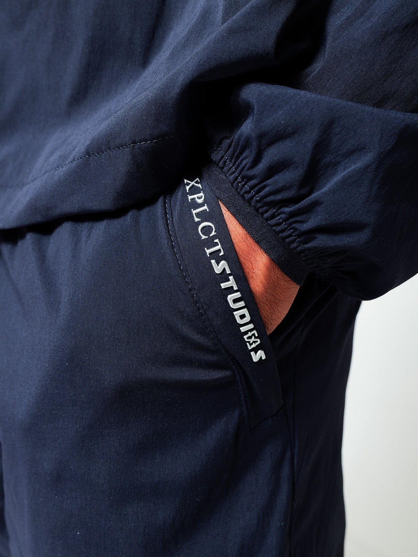 Move Tracksuit | Navy