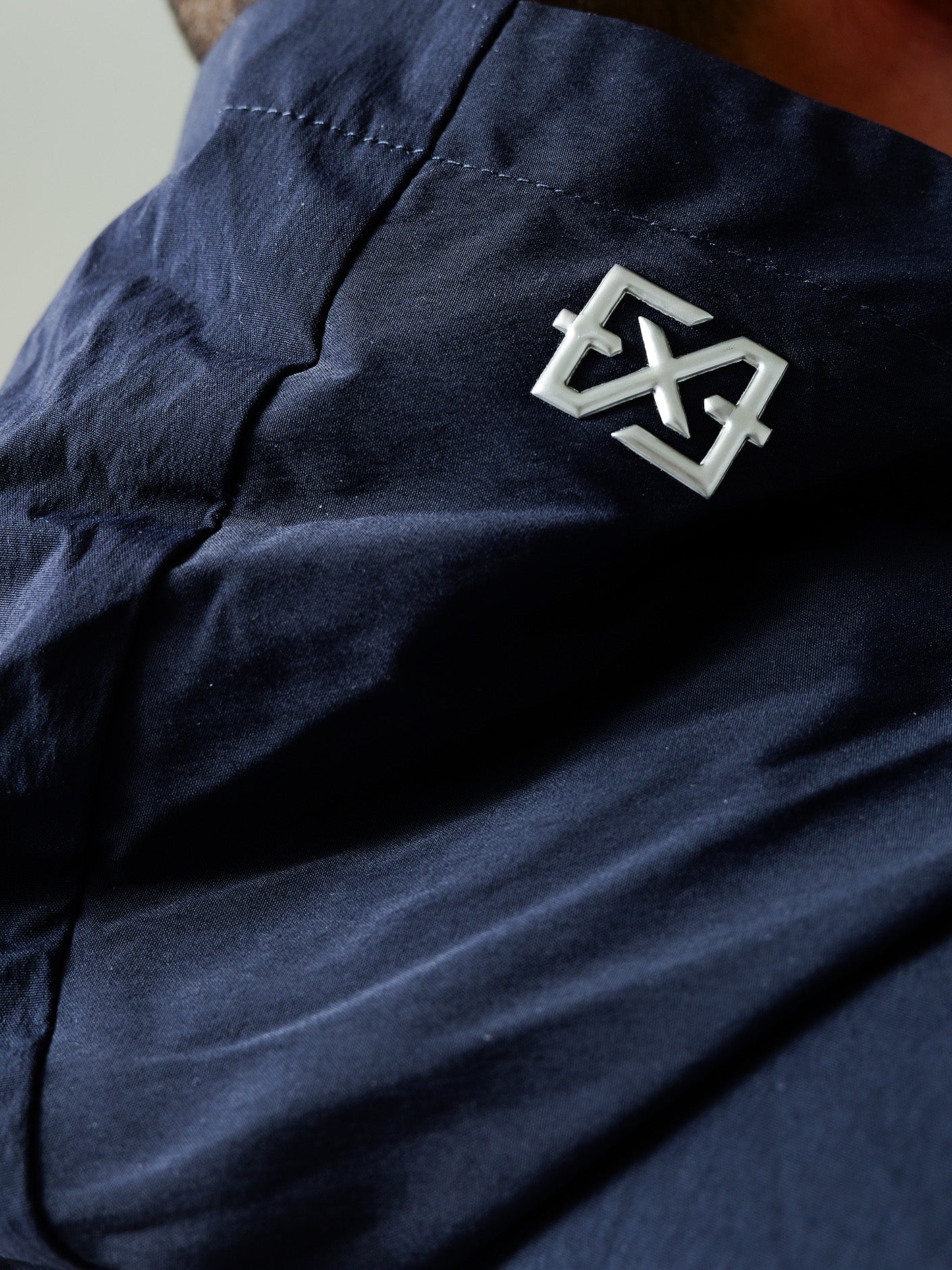 Move Tracksuit | Navy – XPLCT STUDIOS