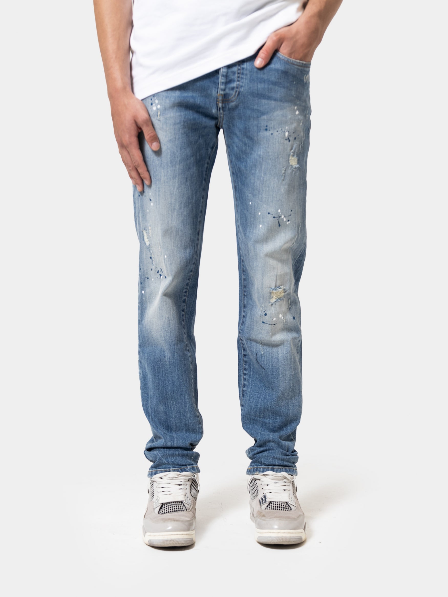 pacific jeans | blue