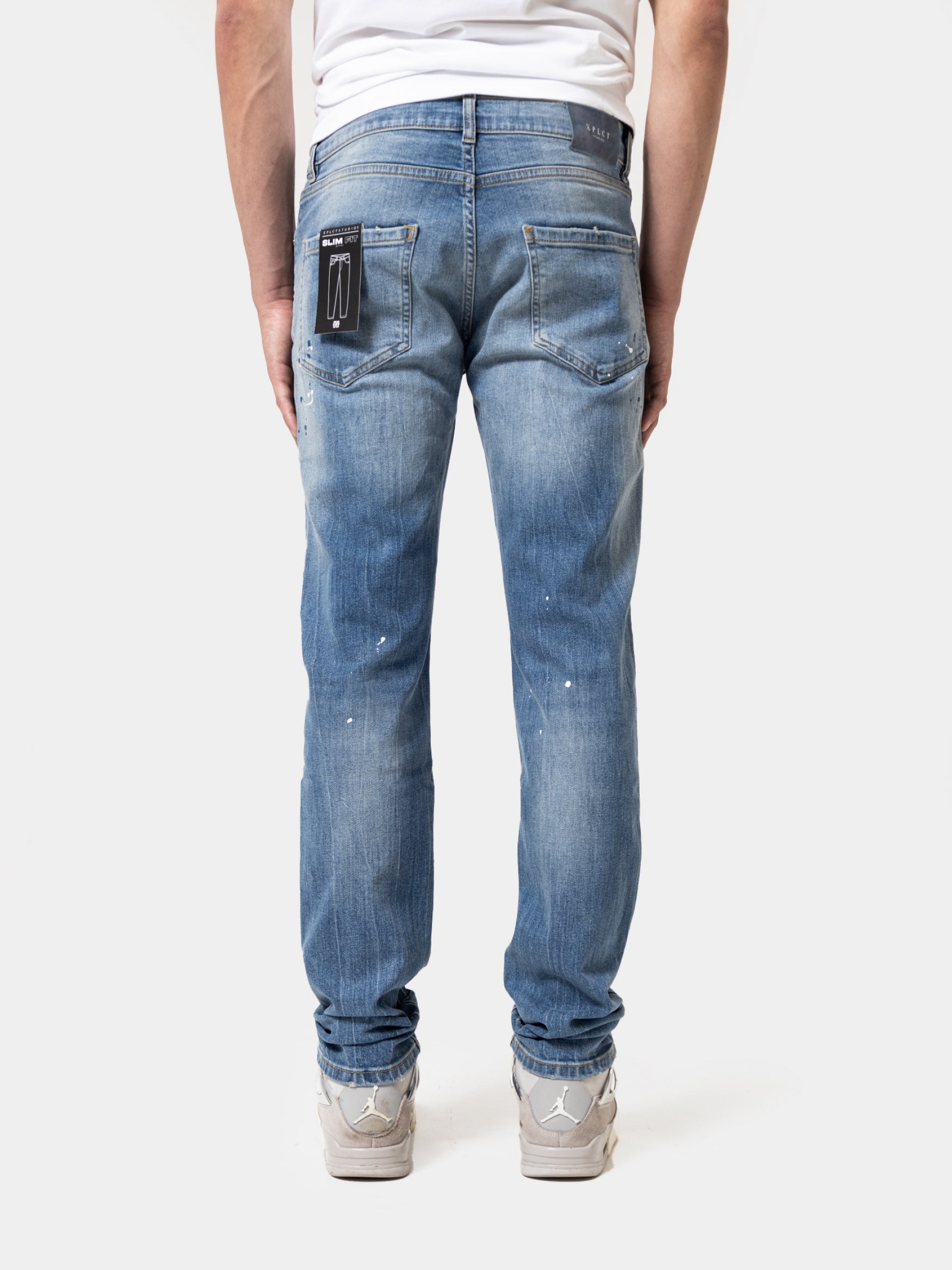 pacific jeans | blue