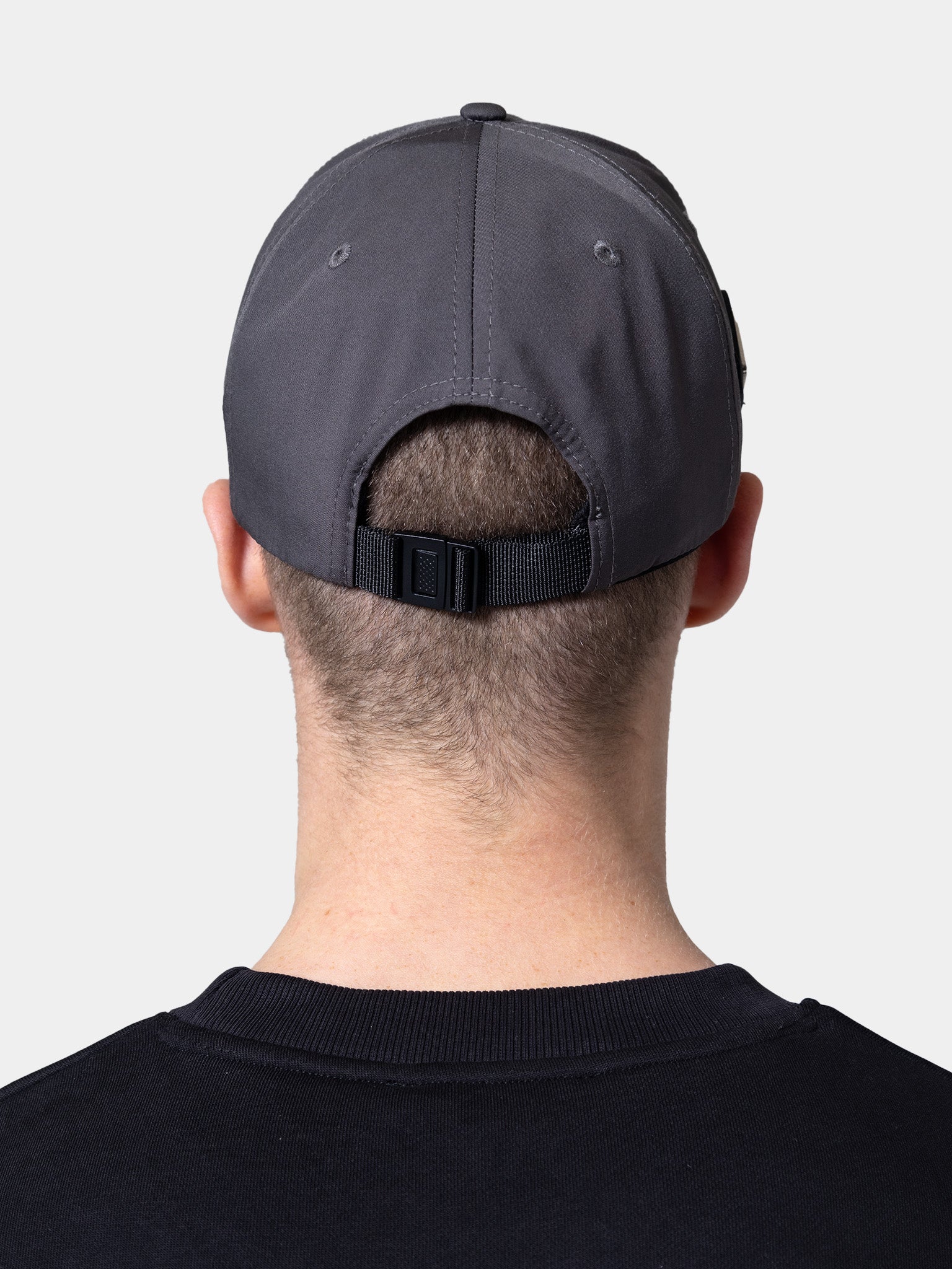 Plate Cap | grey