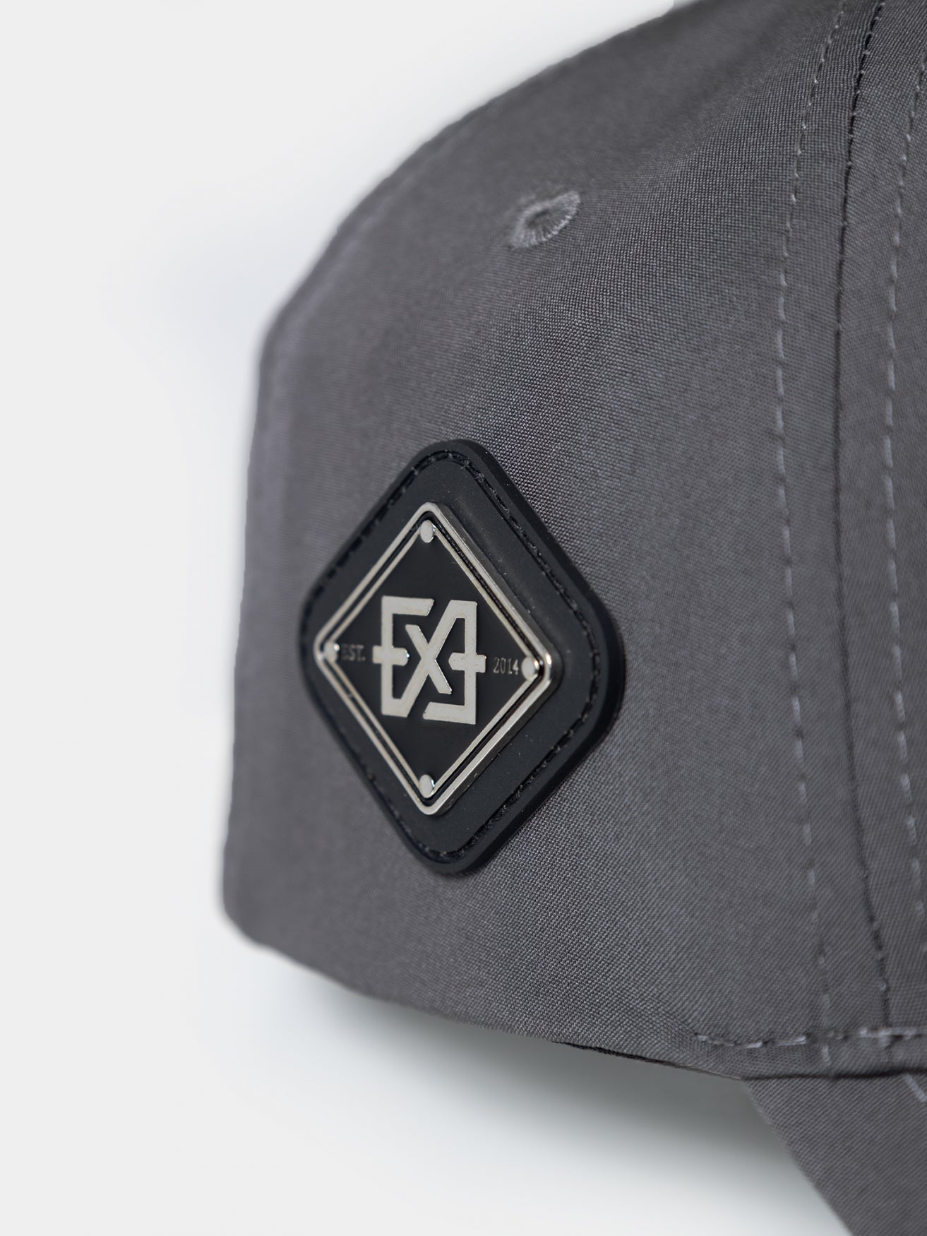 Plate Cap | grey