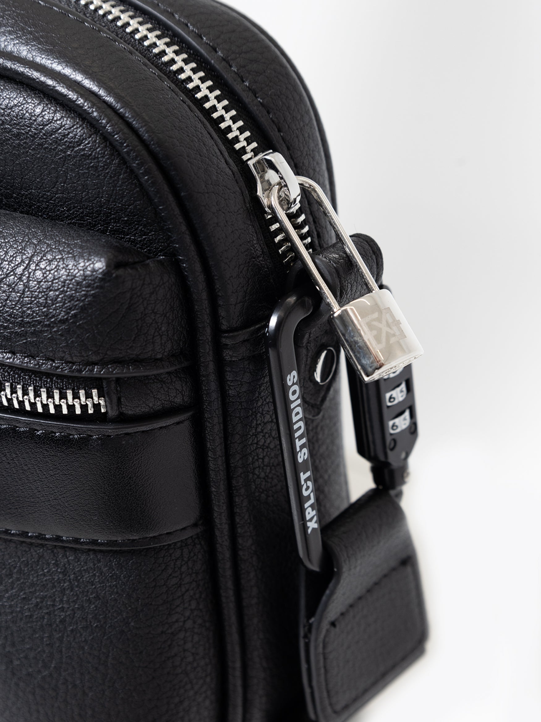 Plug Bag 2.0 | Black