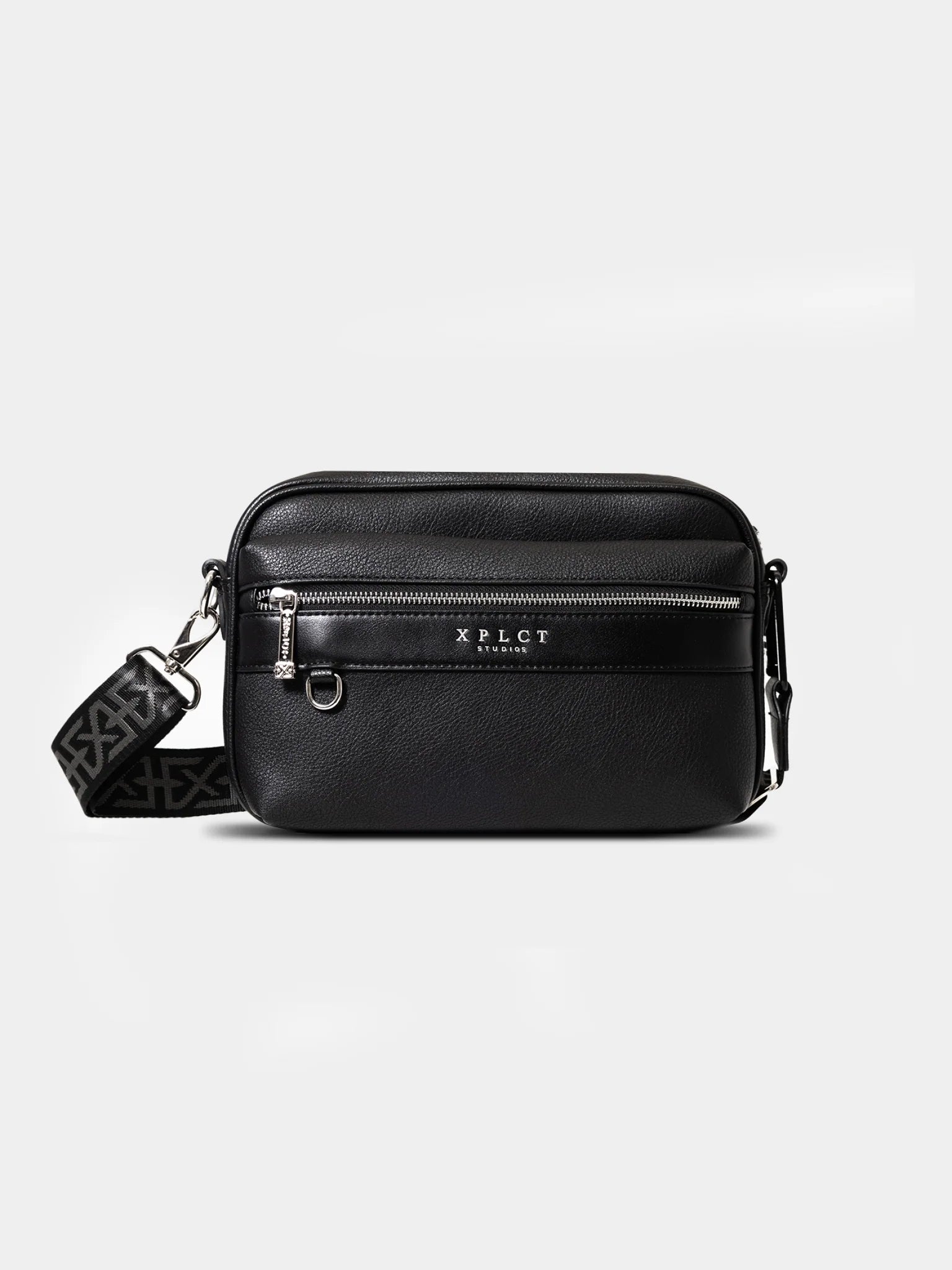 Plug Bag 2.0 | Black