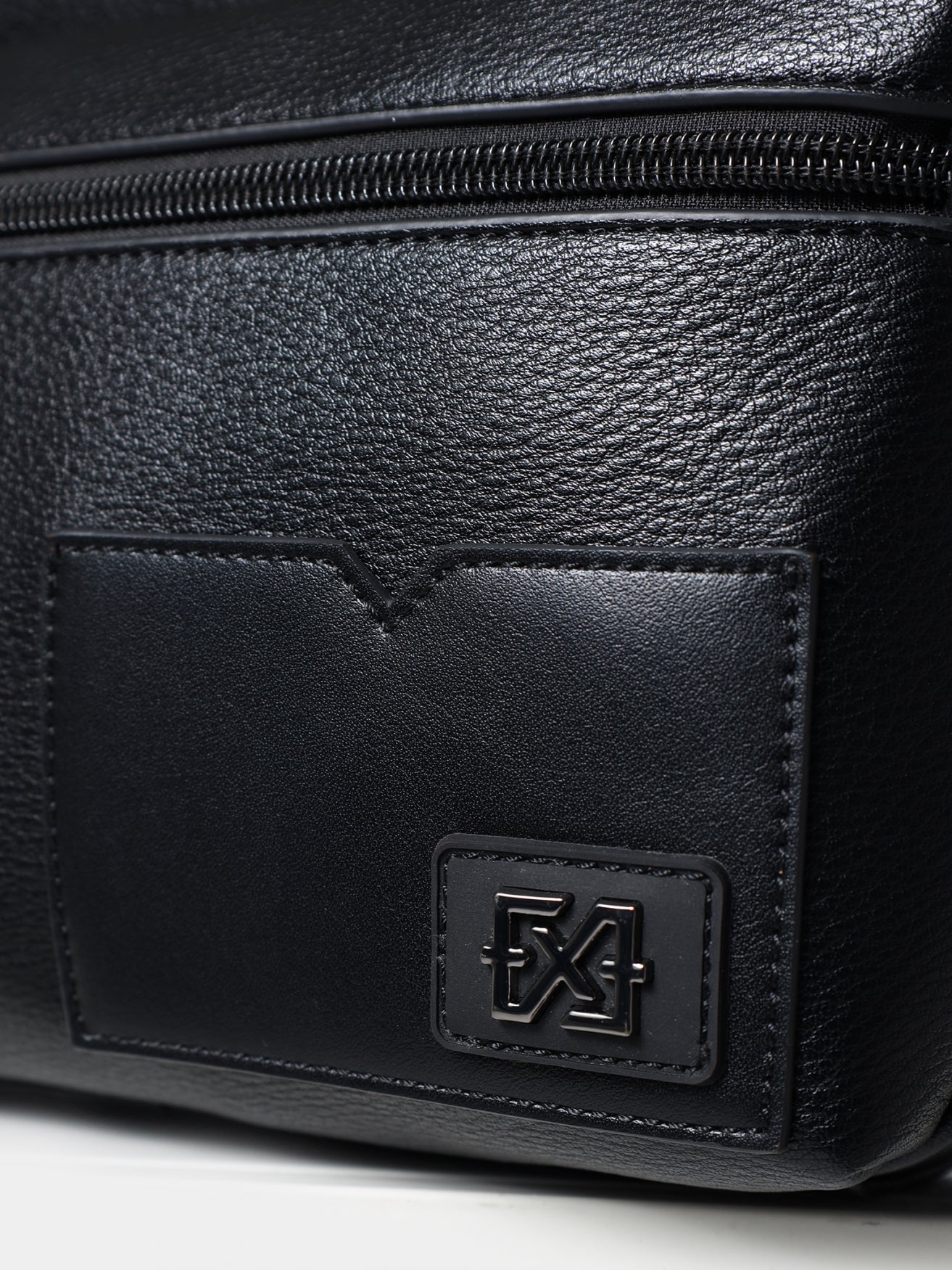 Plug Bag OG Black – XPLCT Studios Crossbody Bag – XPLCT STUDIOS