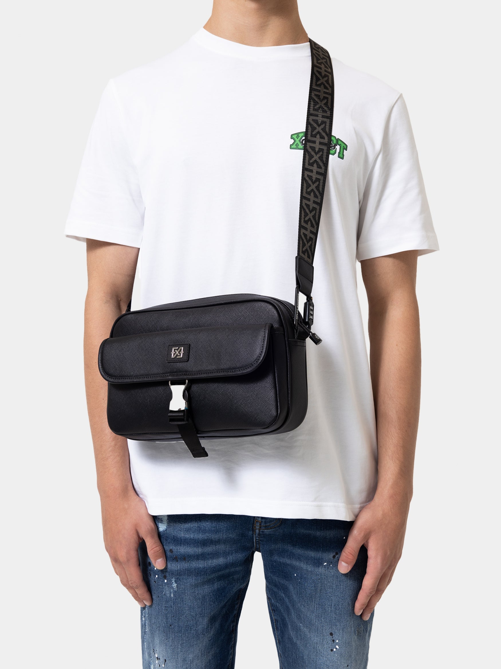 Porter bag | Black