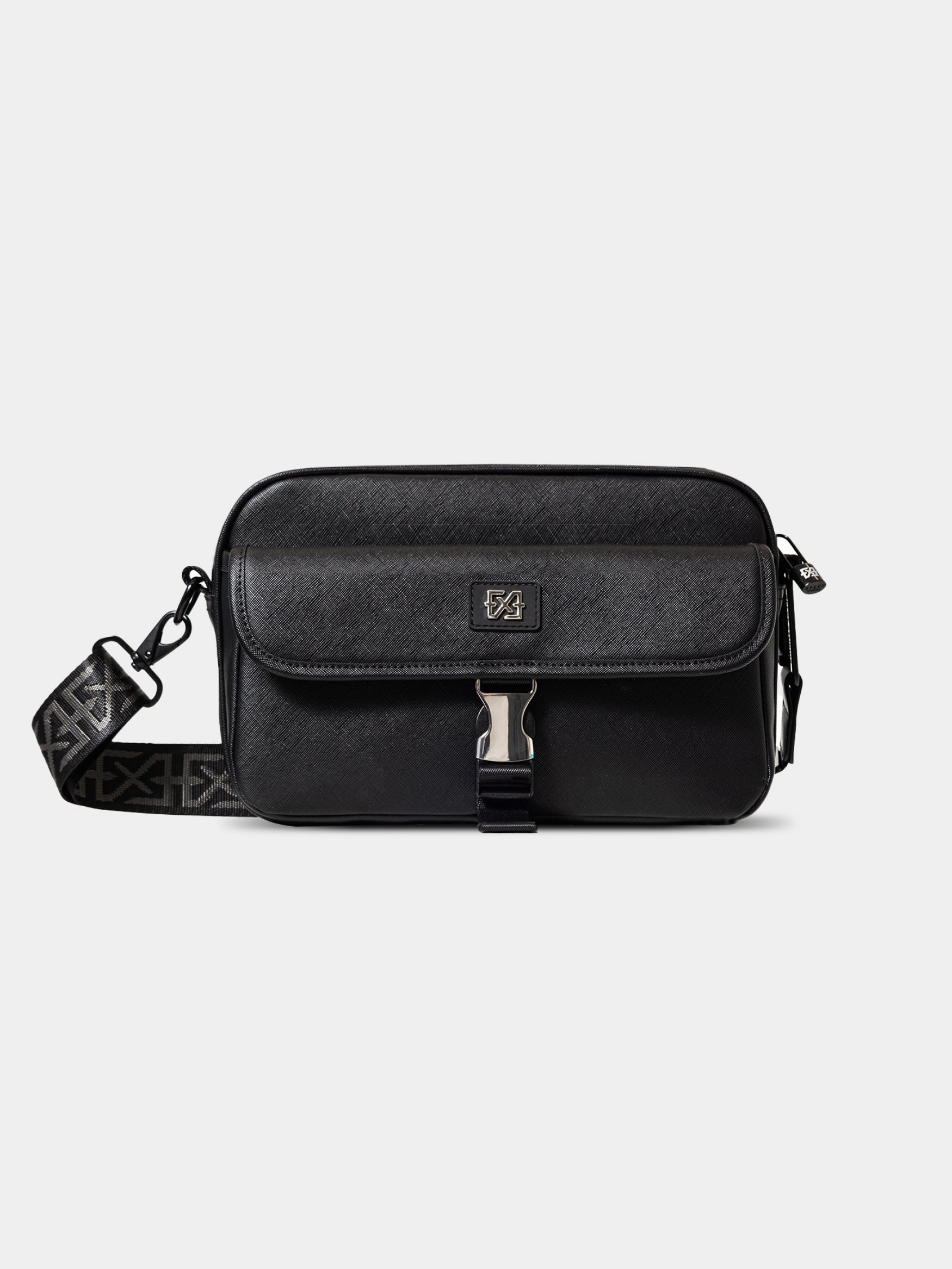 Porter bag | Black