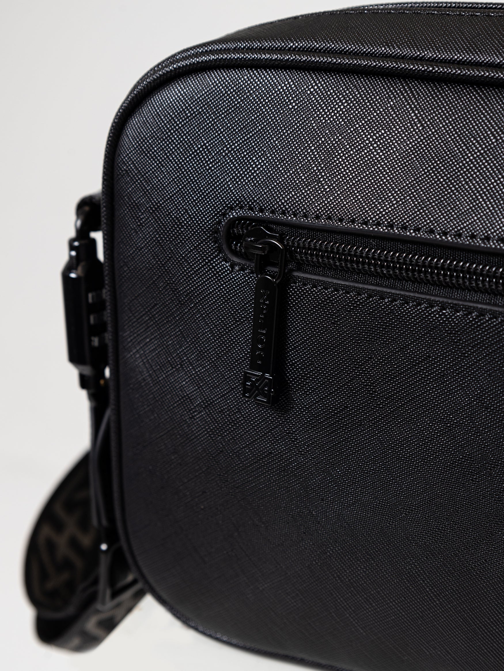 Porter bag | Black