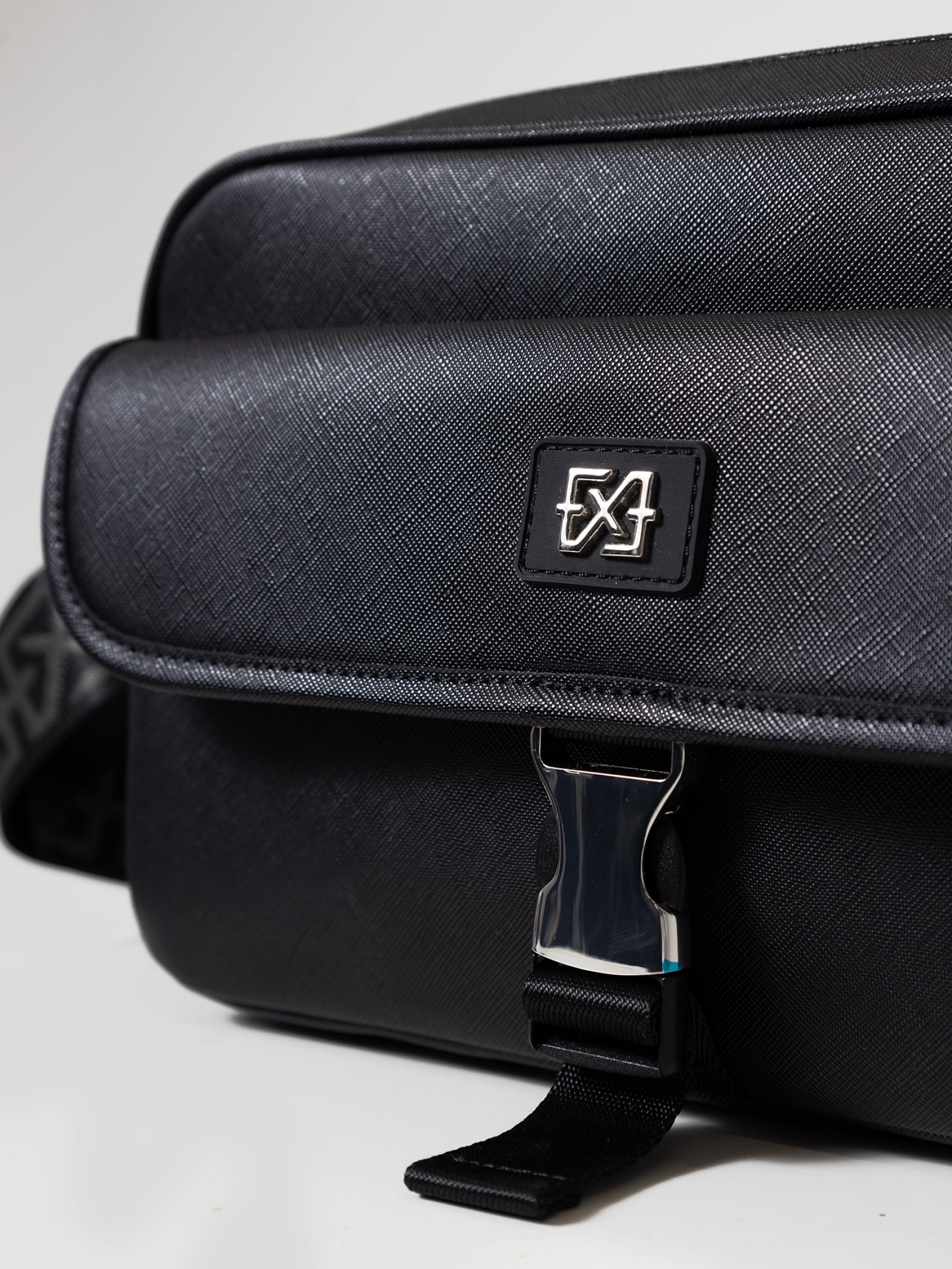 Porter bag | Black