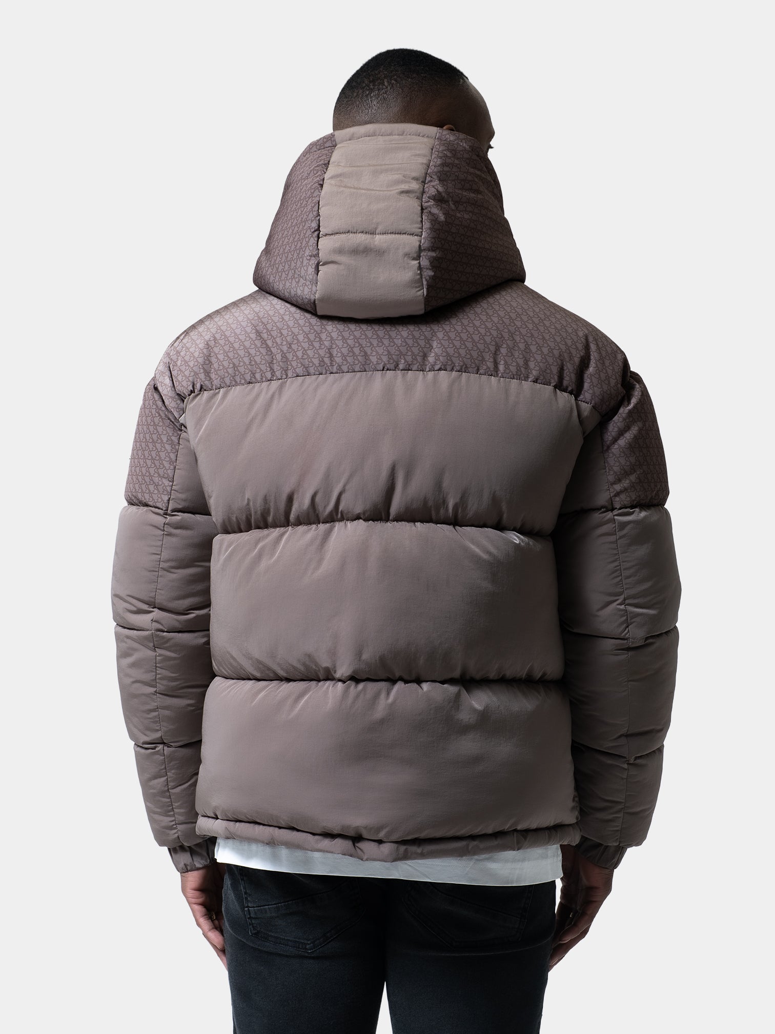 Safe Jacket | Beige