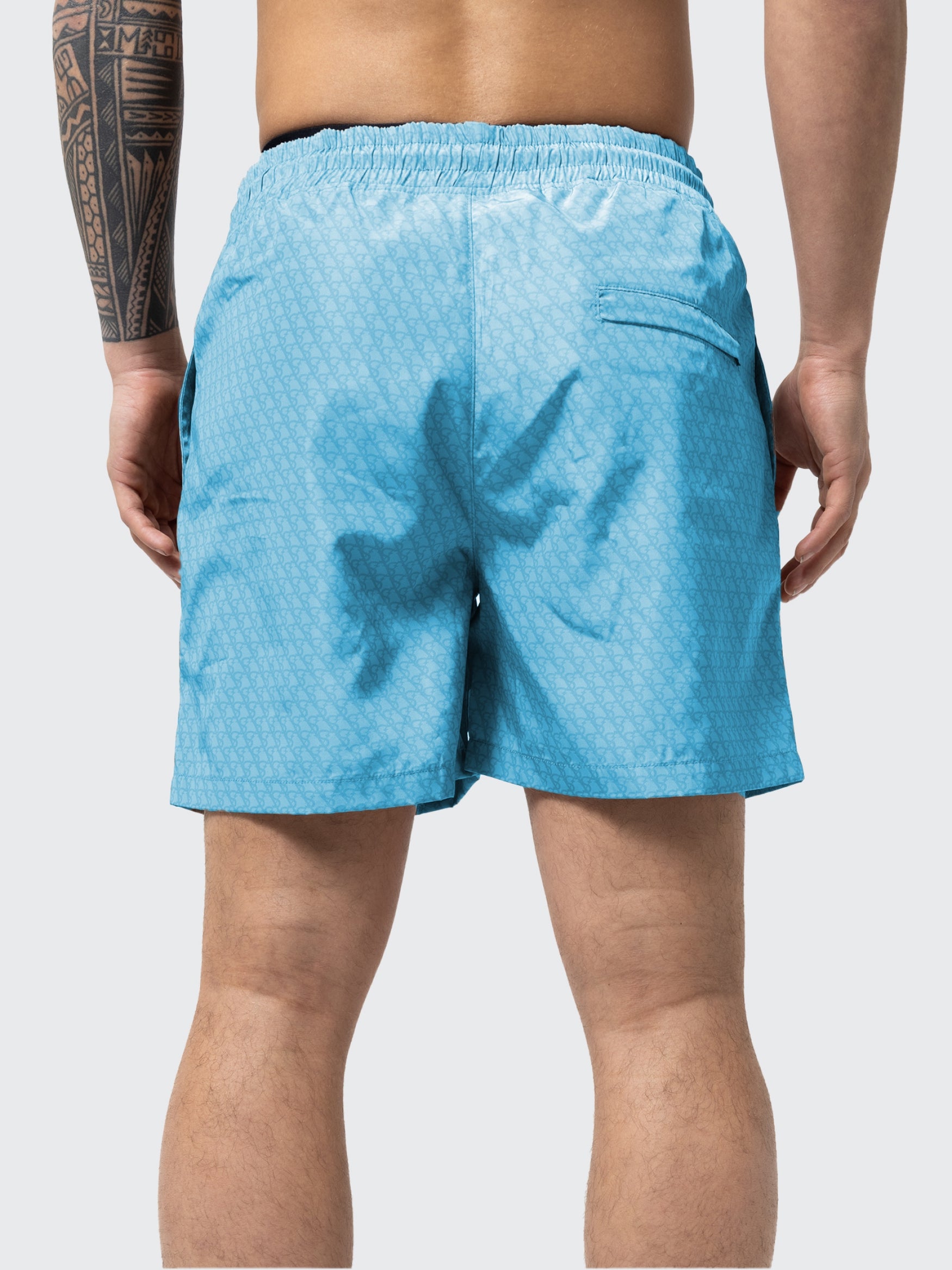 Shade swimshorts | blue