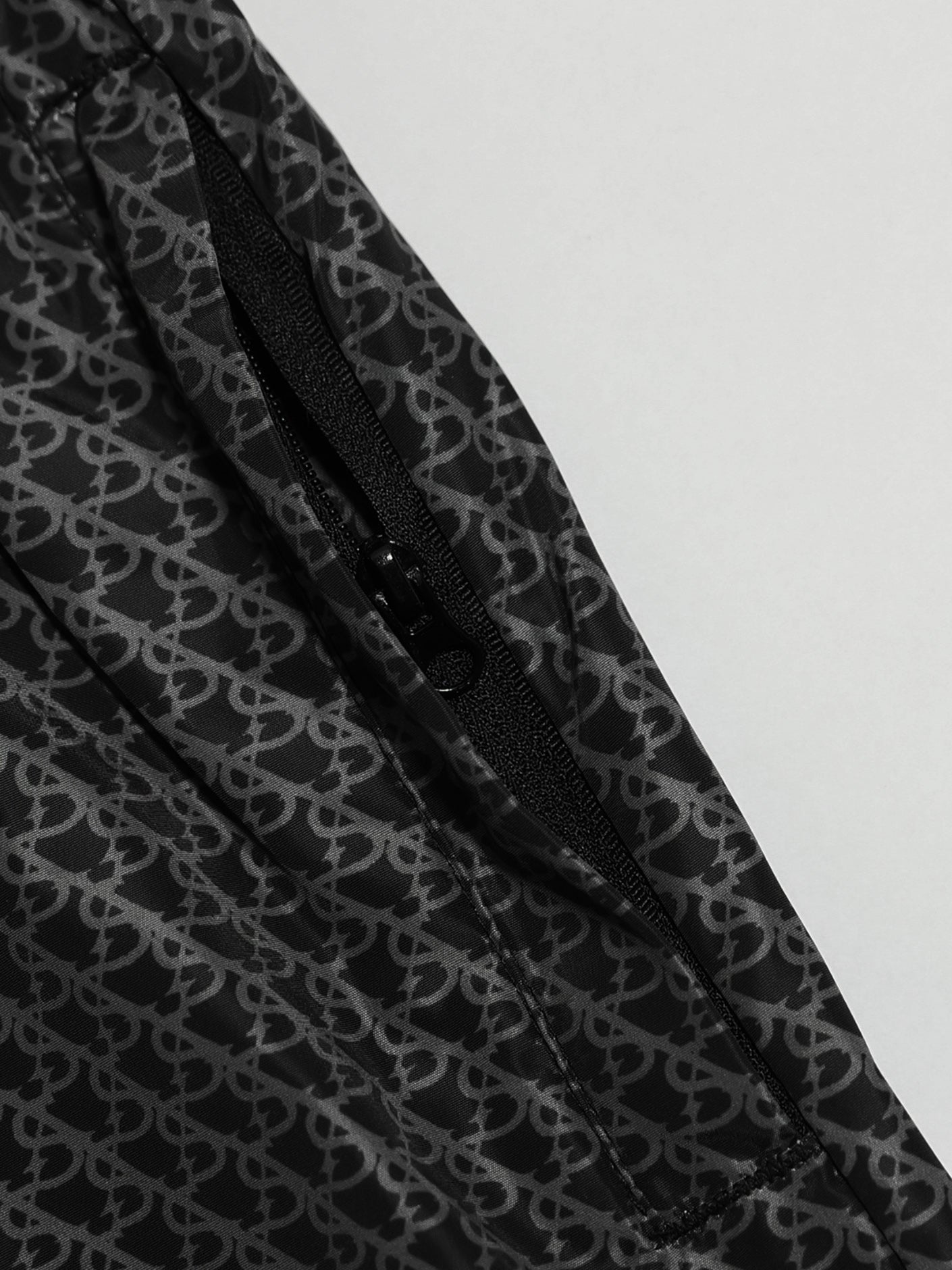 Shade Set | Black/White