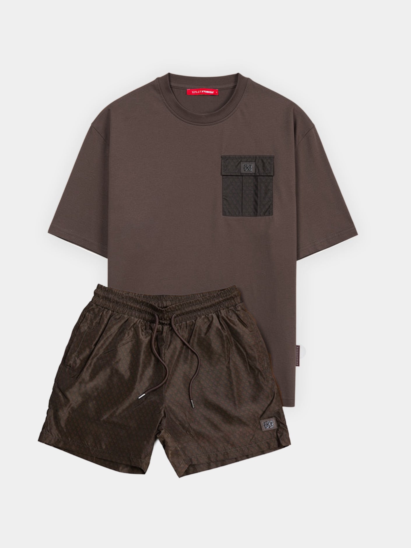 Shade Set | Mocha/Brown – XPLCT STUDIOS