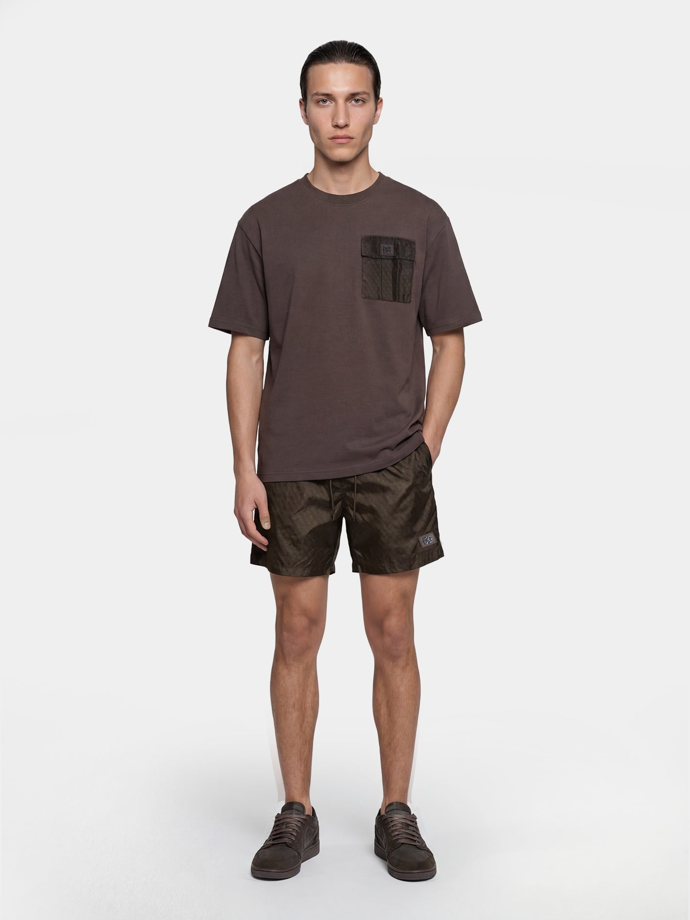 Shade Set | Mocha/Brown