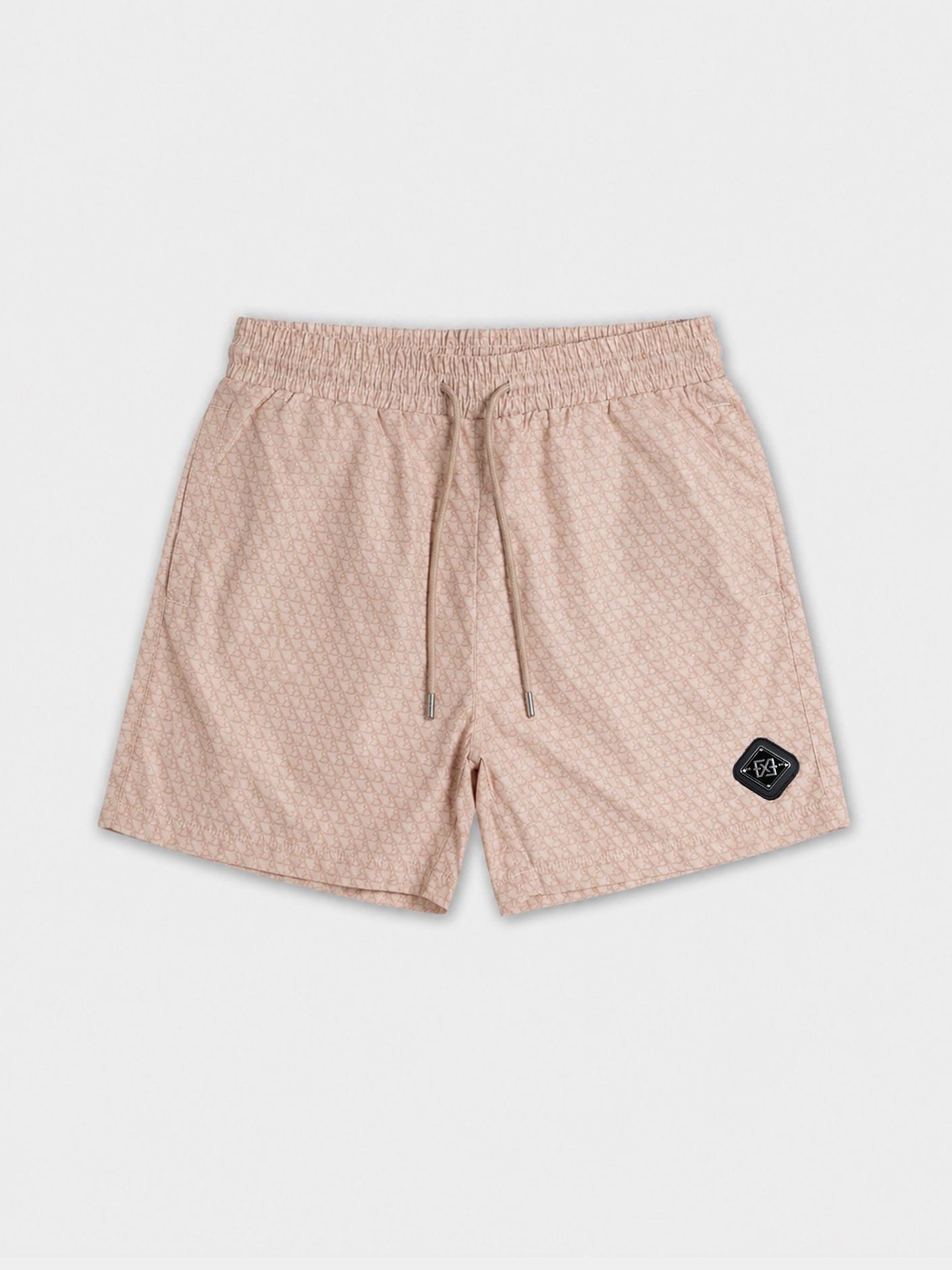 Shadow Swimshorts | Beige