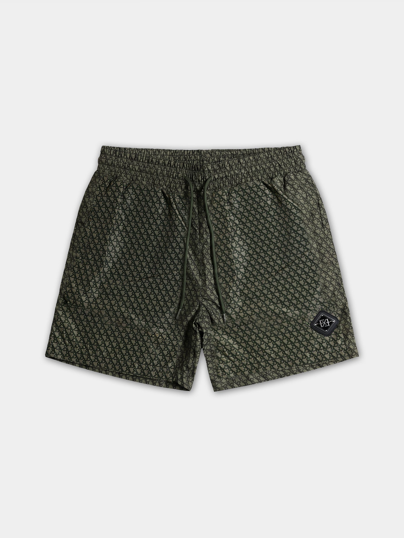 Shadow Swimshorts | Army