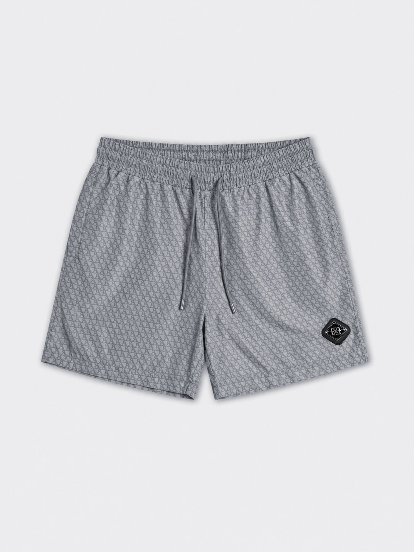 Shadow Swimshorts | Light grey