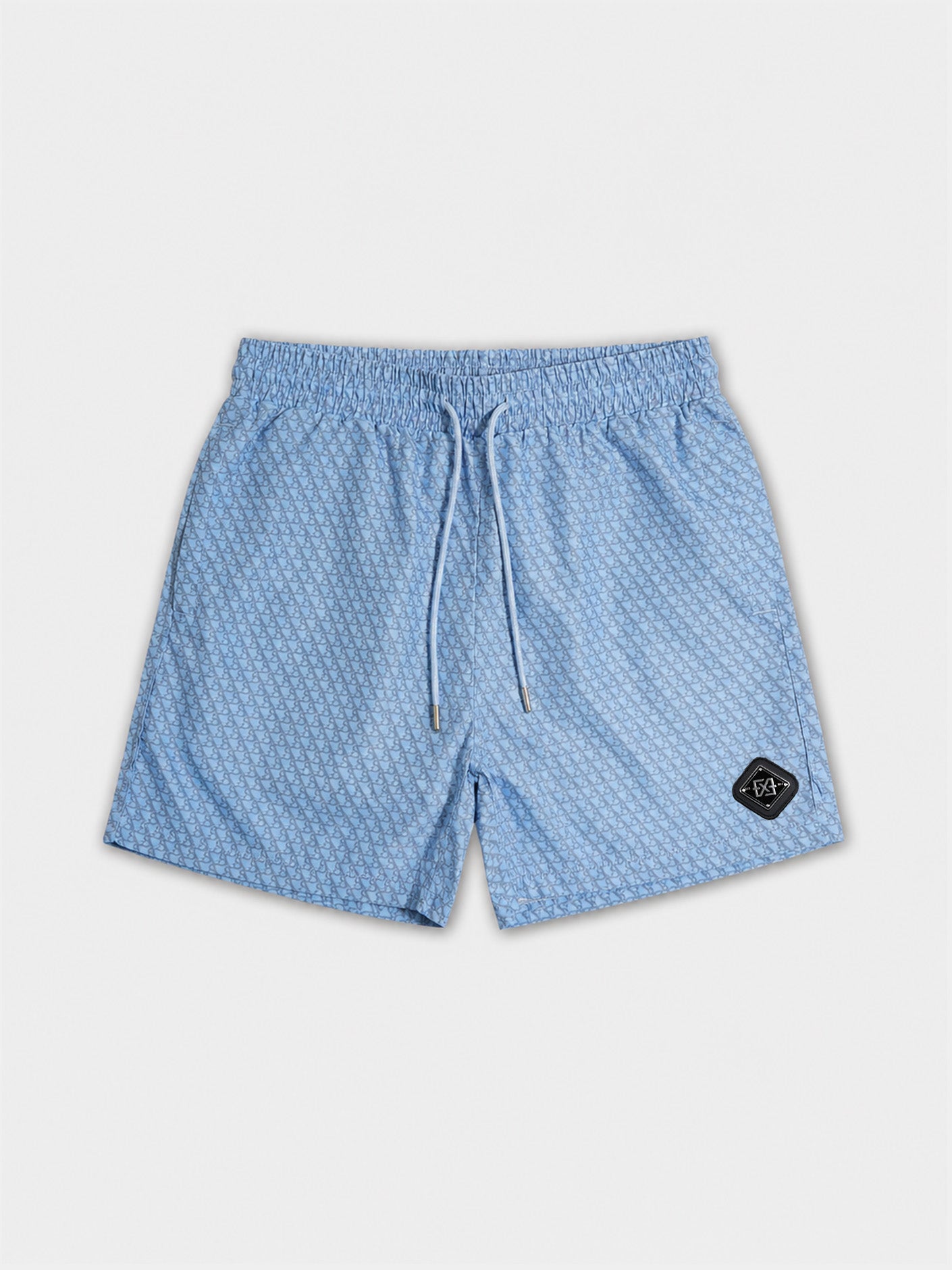Shadow Swimshorts | Boy blue