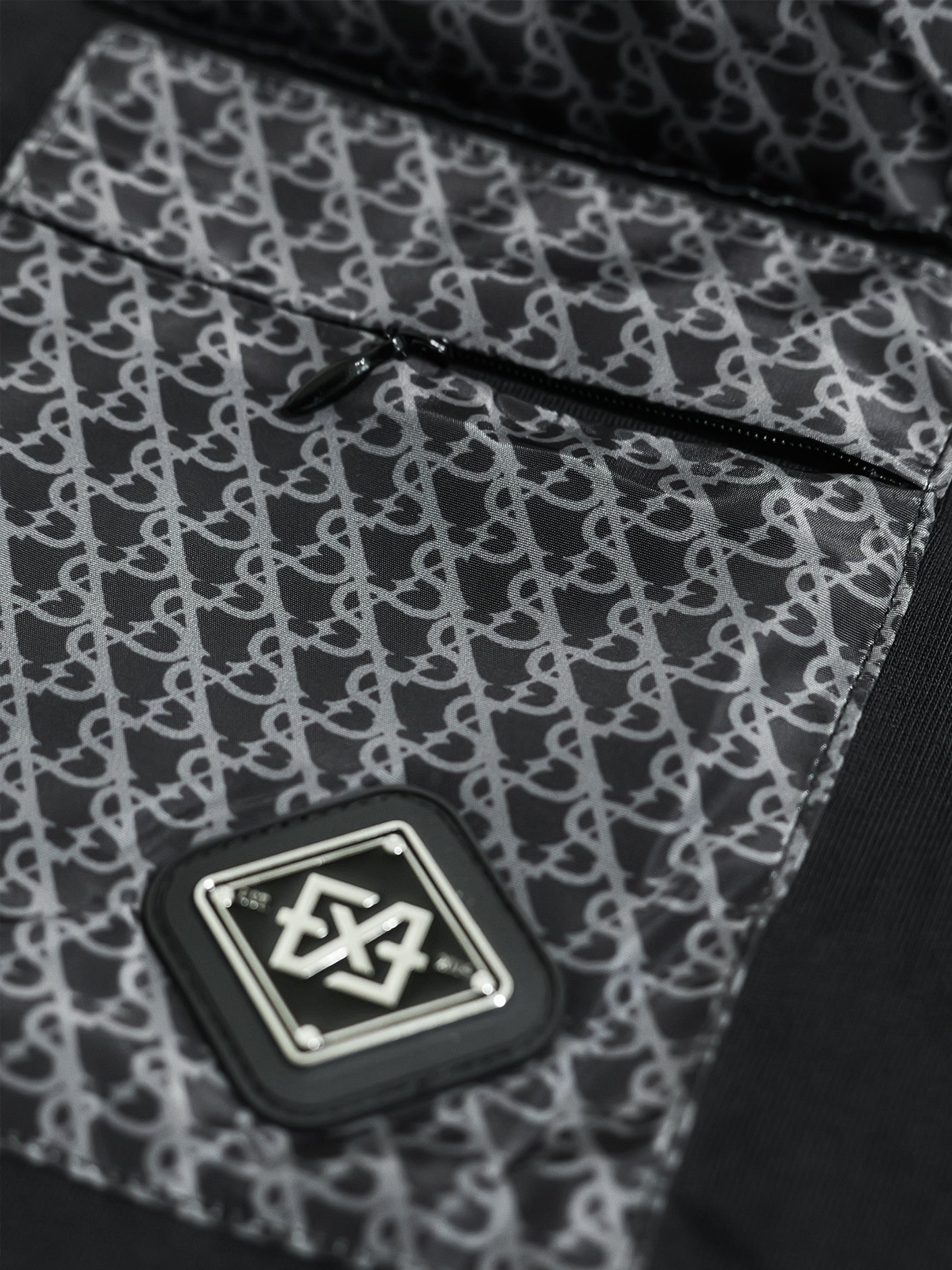 Shadow Set | Black – XPLCT STUDIOS