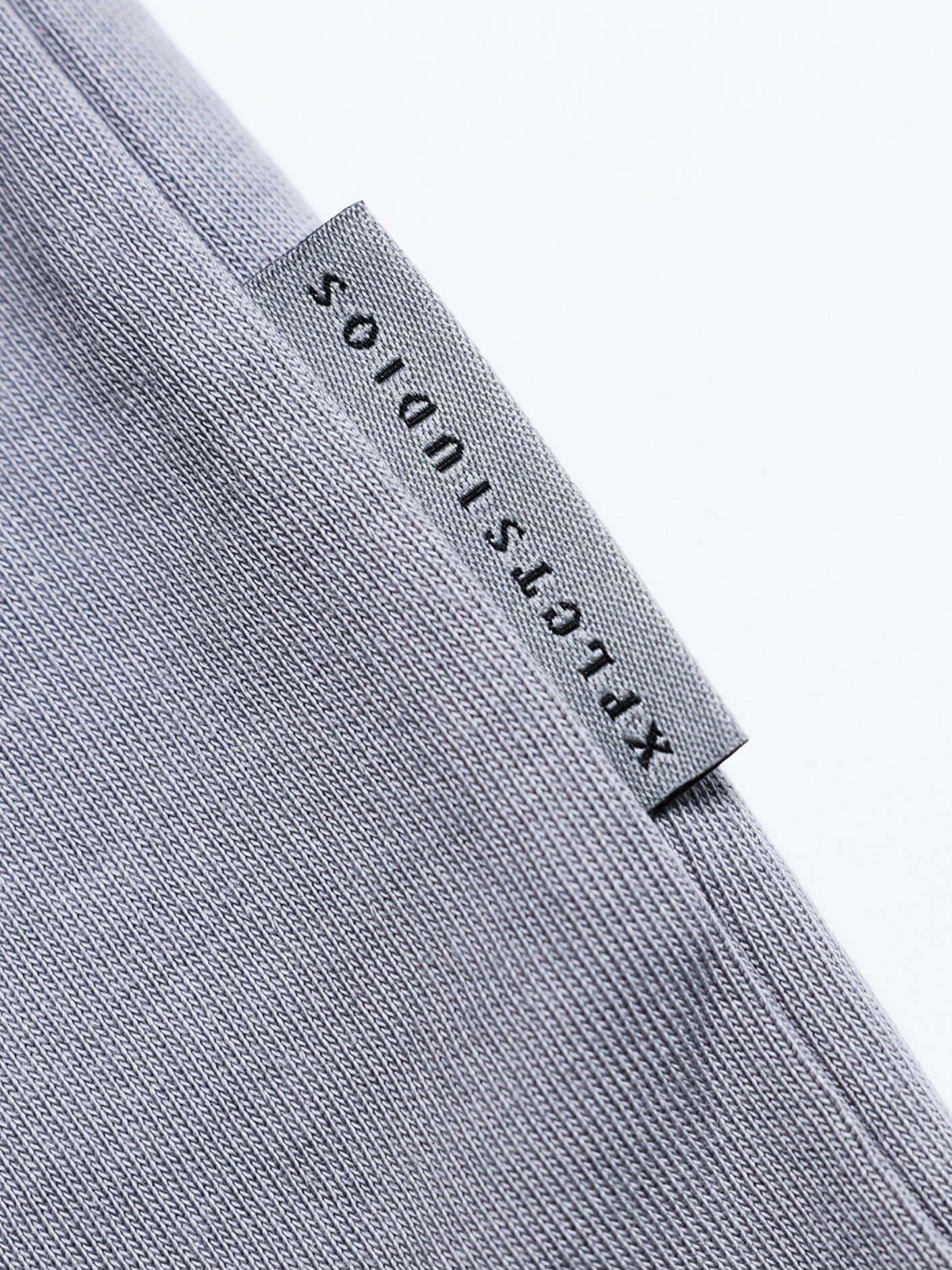 Shadow Set | Light grey – XPLCT STUDIOS