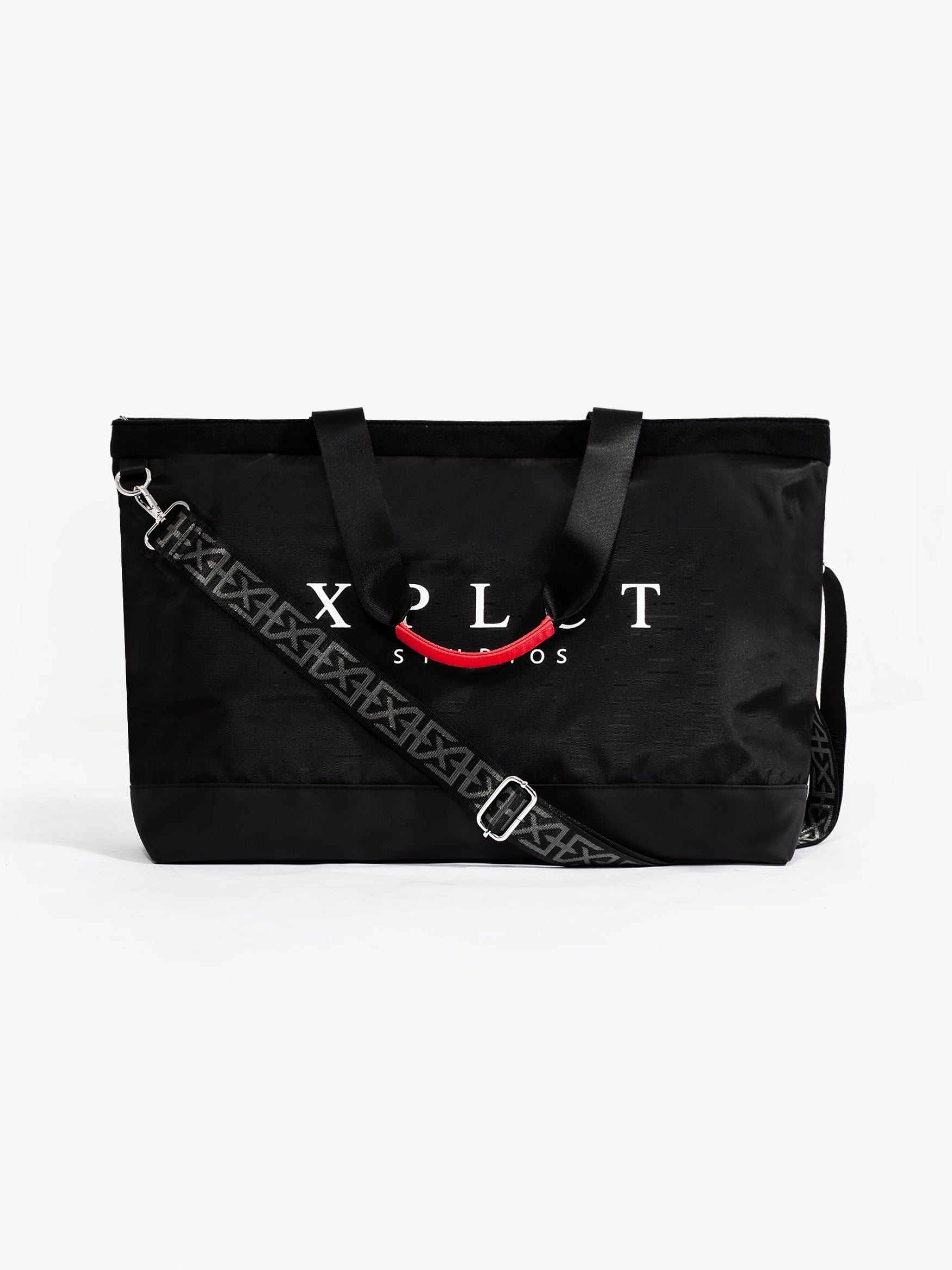 XL Shopperbag | Black