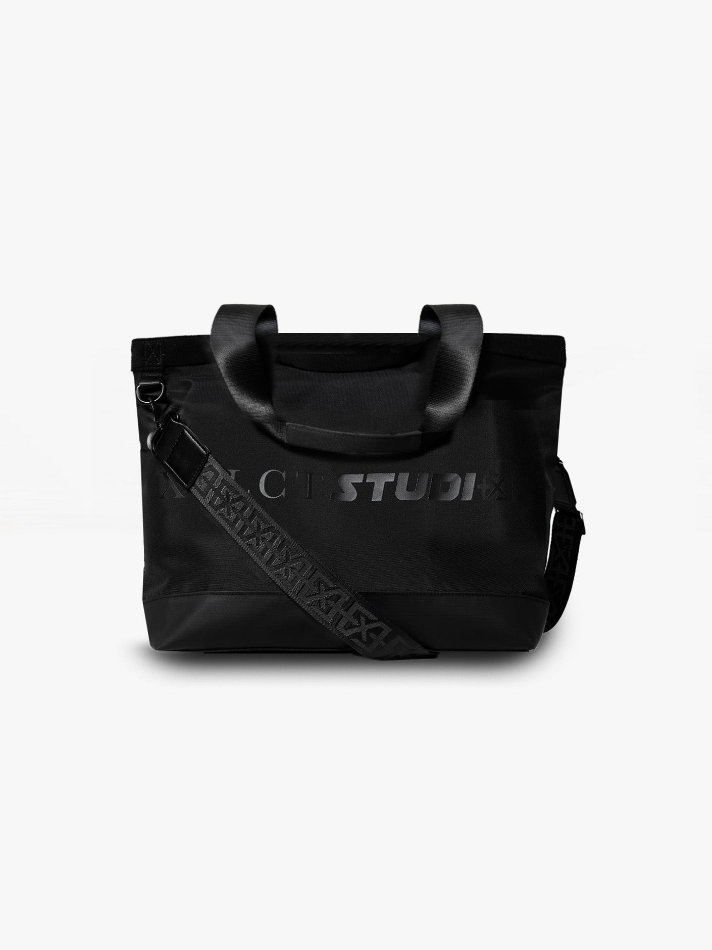 Urban Bag | Black – XPLCT STUDIOS