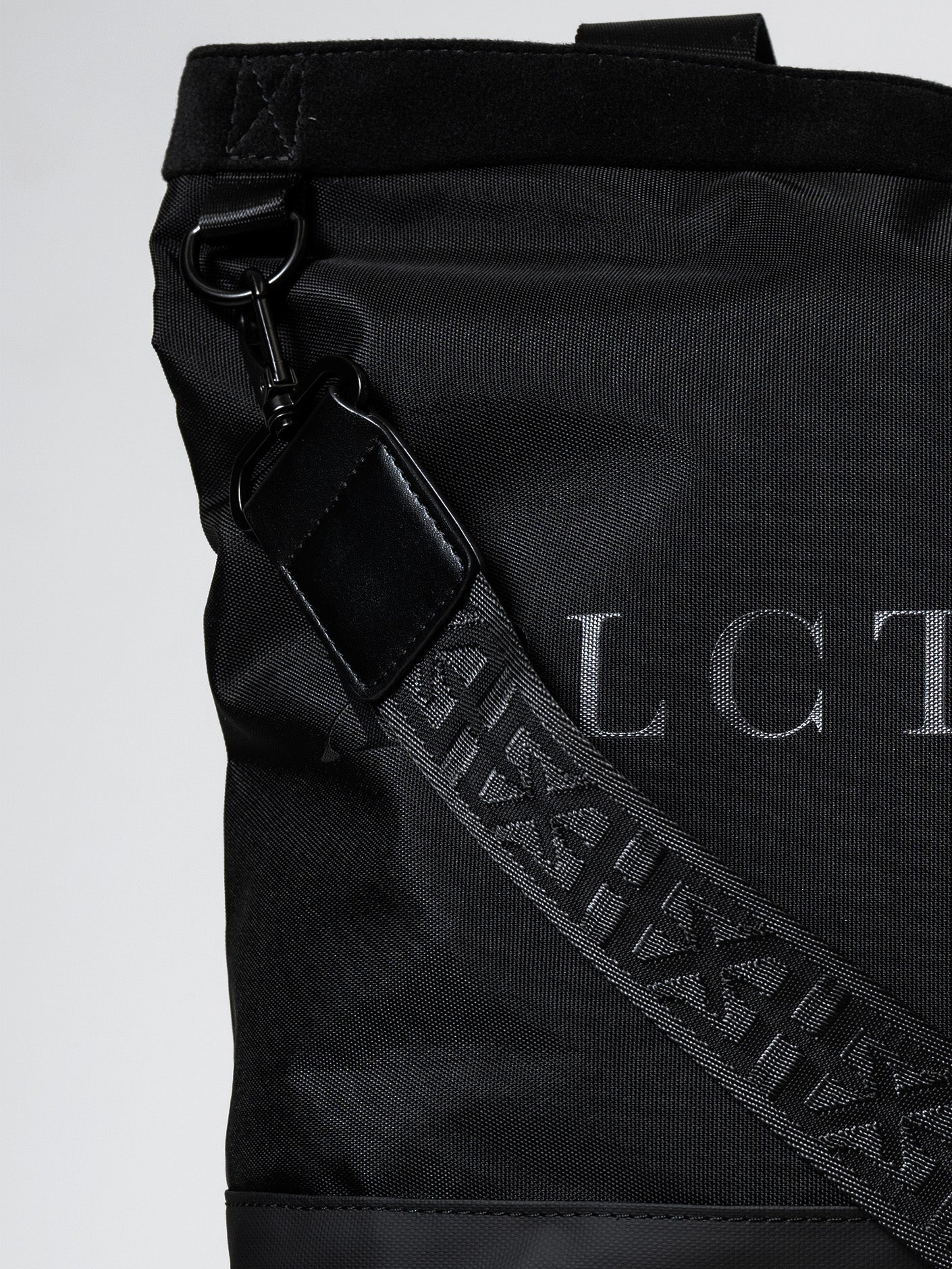 Shopper Bag 2.0 | Black