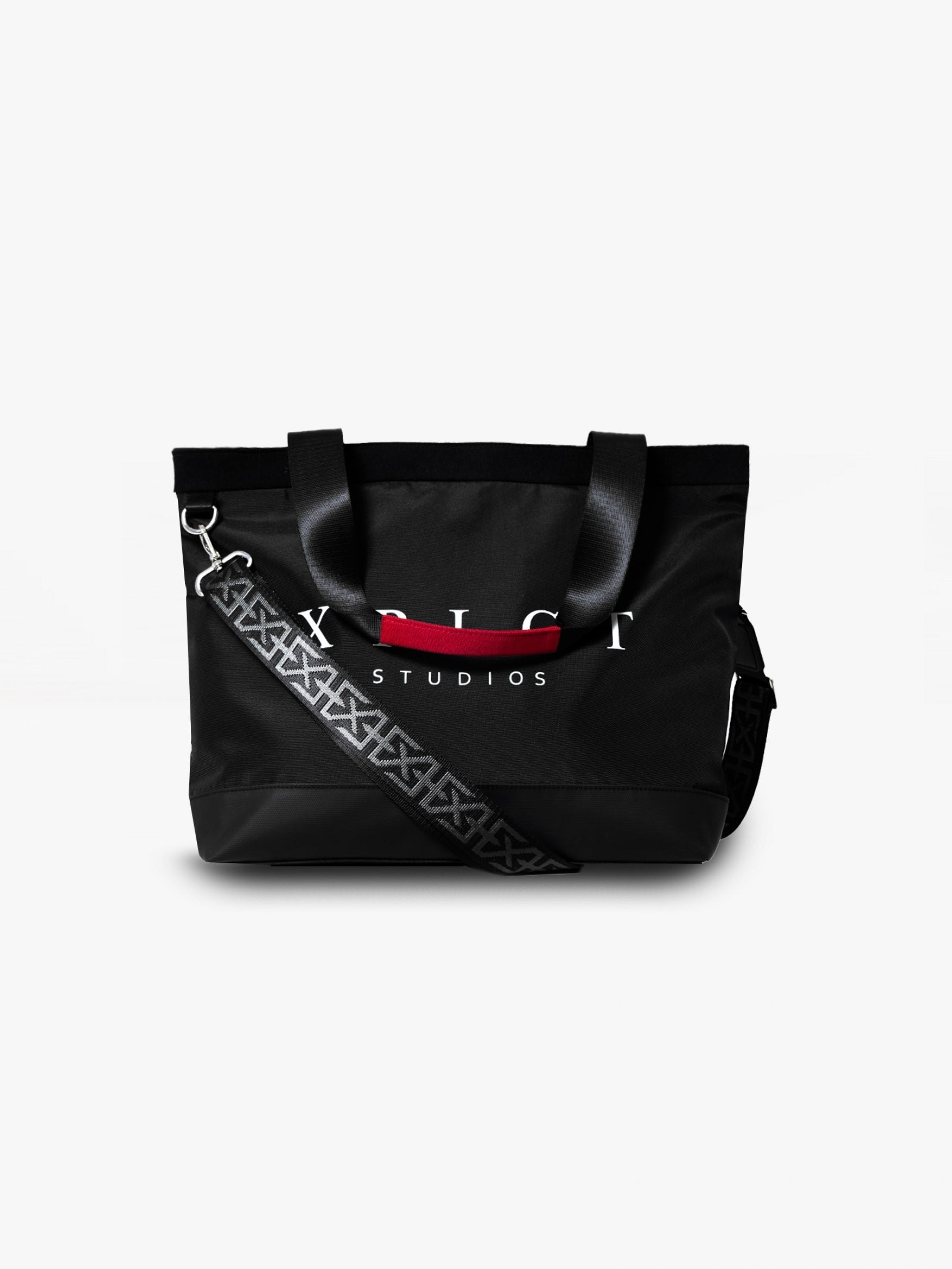 Shopperbag | Black