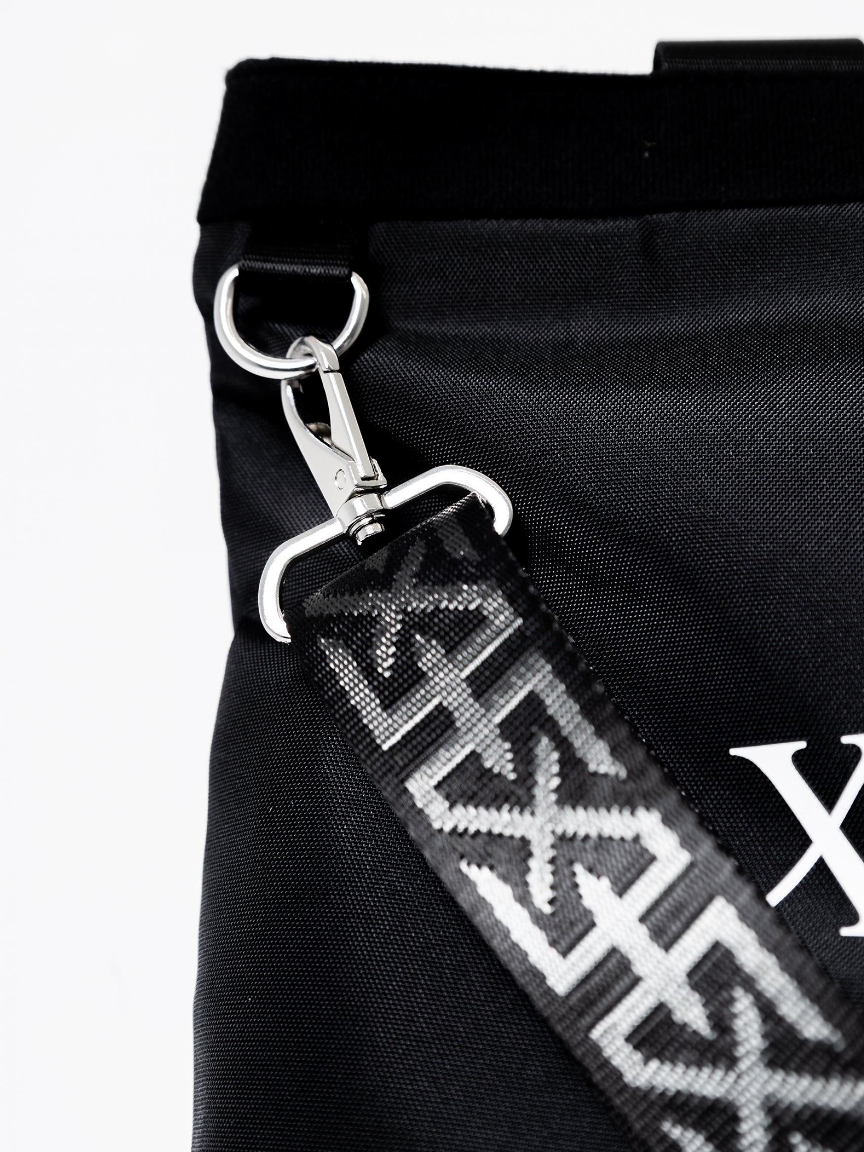 XL Shopperbag | Black