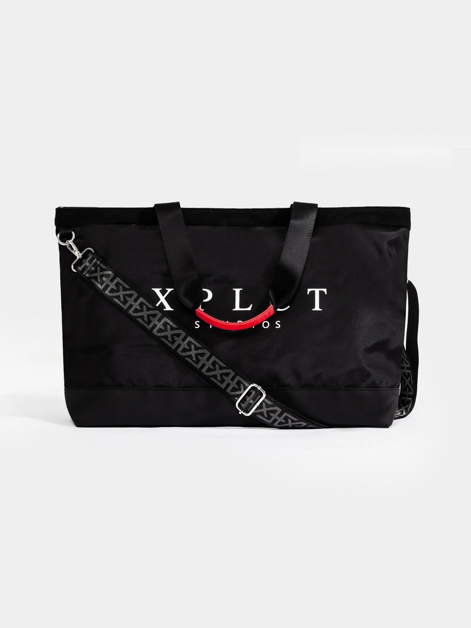 XL Shopperbag | Black