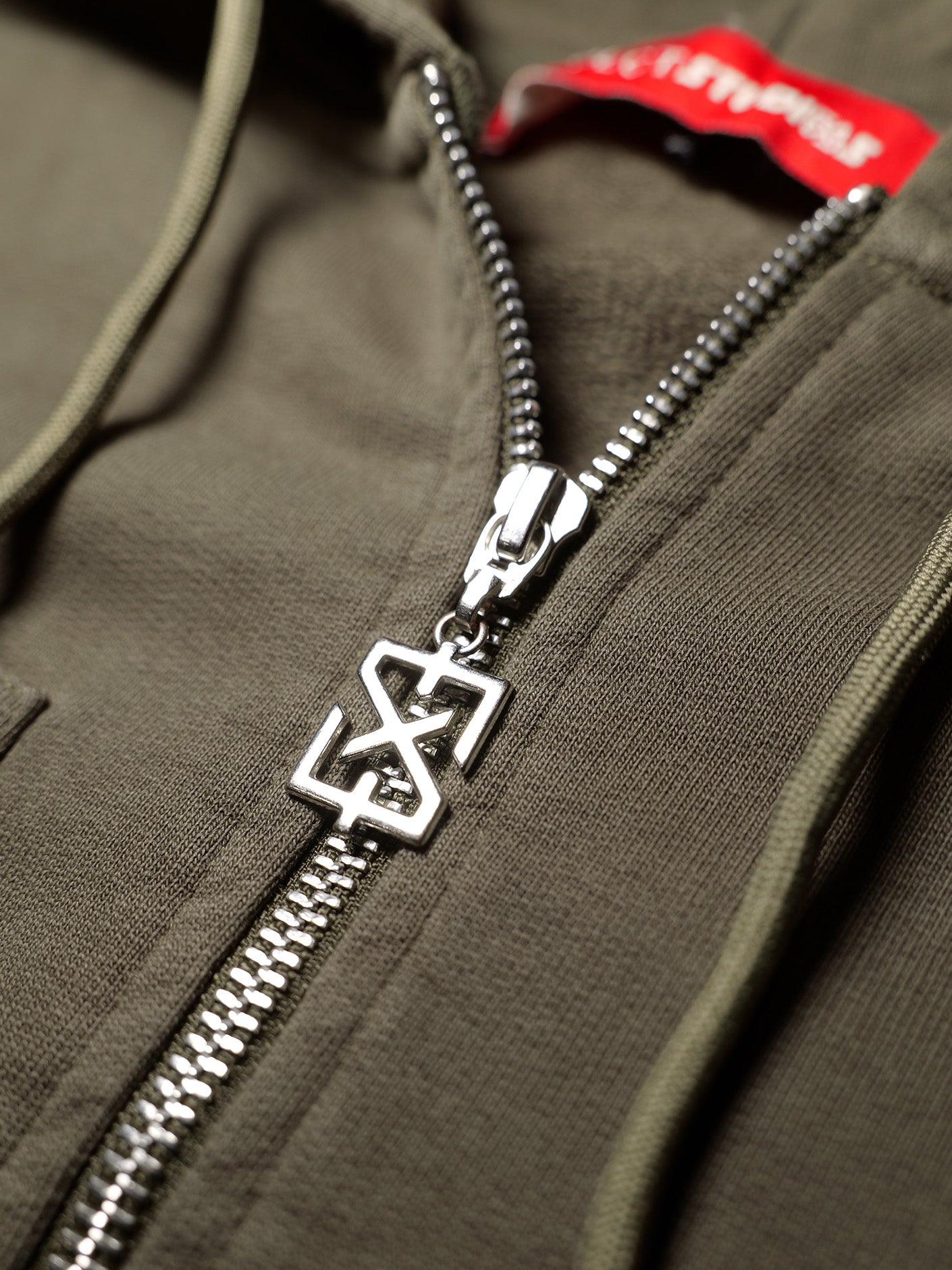 Sidaan Vest | Green