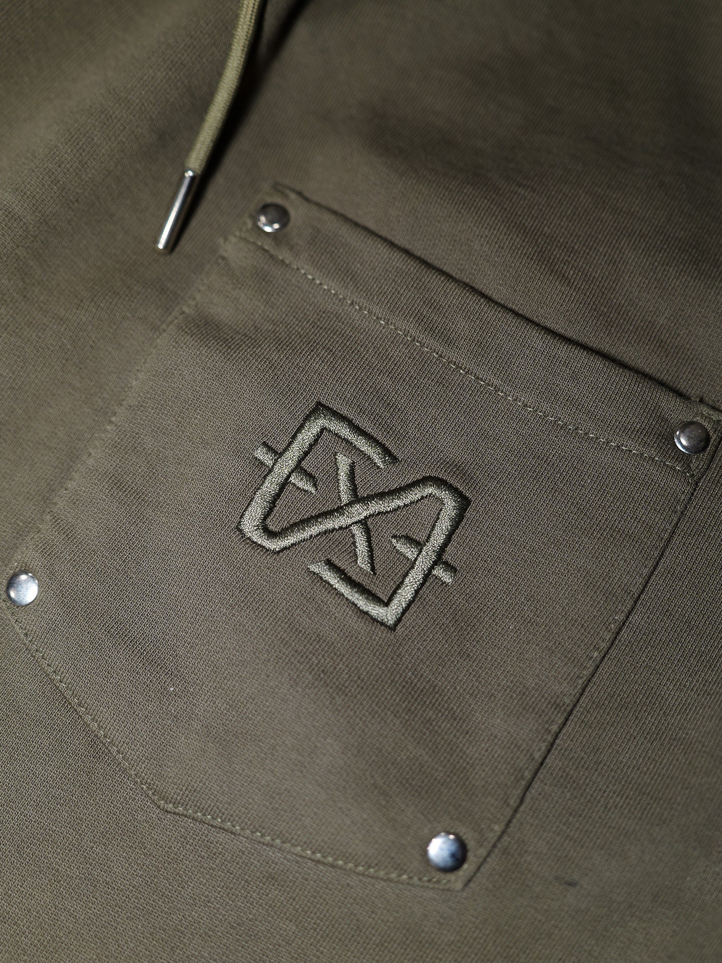 Sidaan Tracksuit | Green