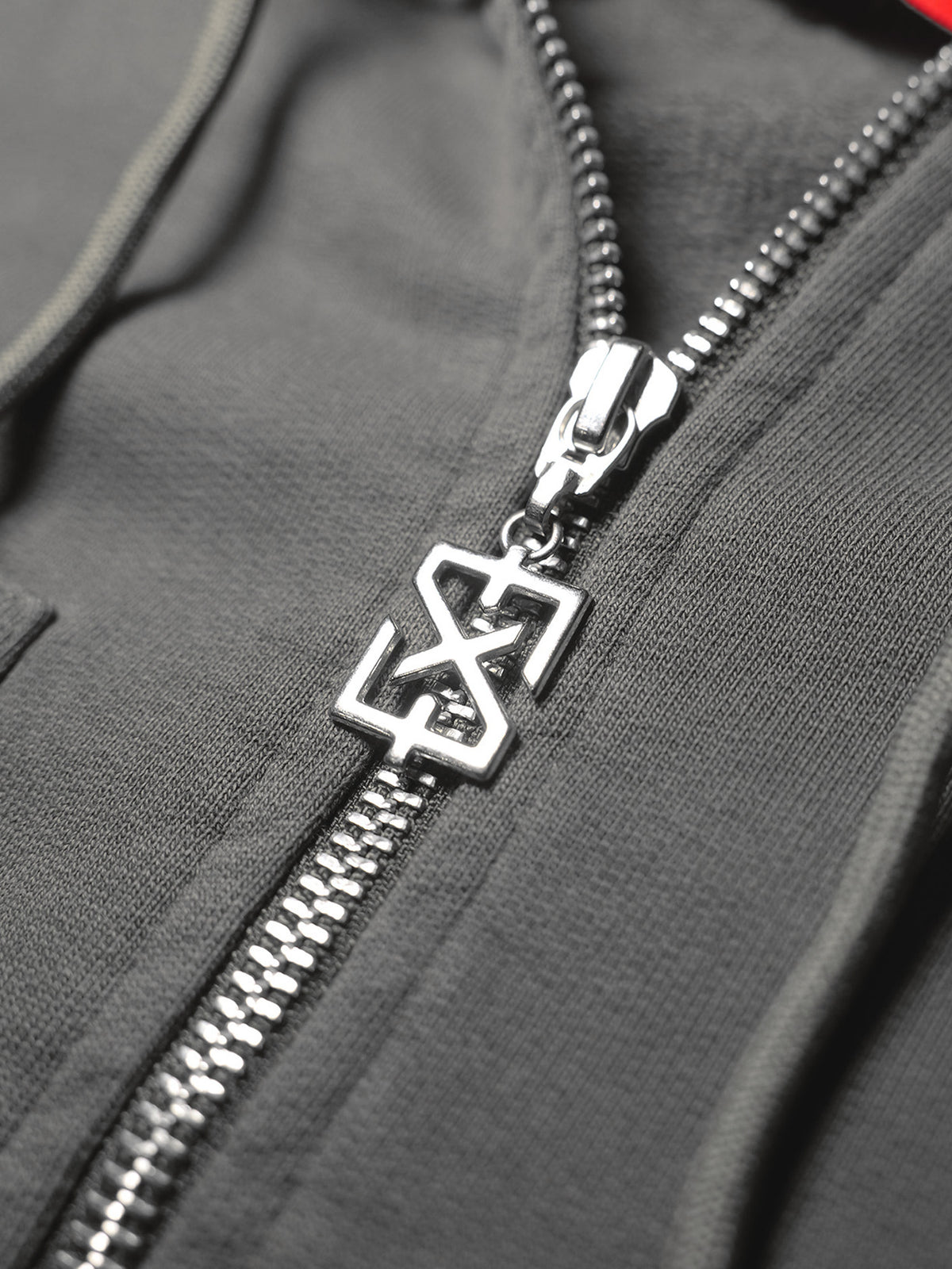 Sidaan Vest | Grey