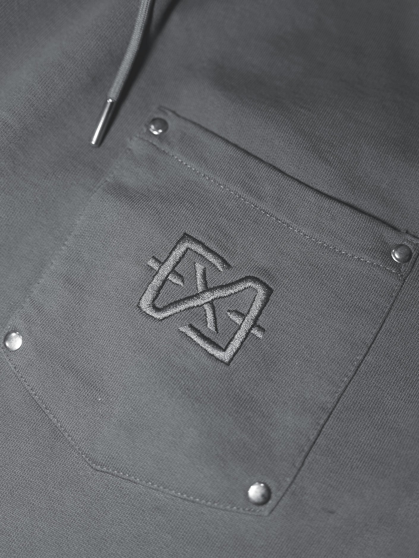 Sidaan Tracksuit | Grey