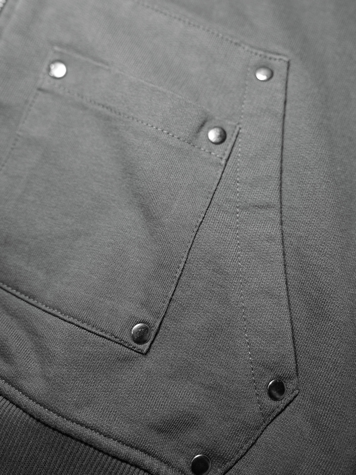 Sidaan Vest | Grey
