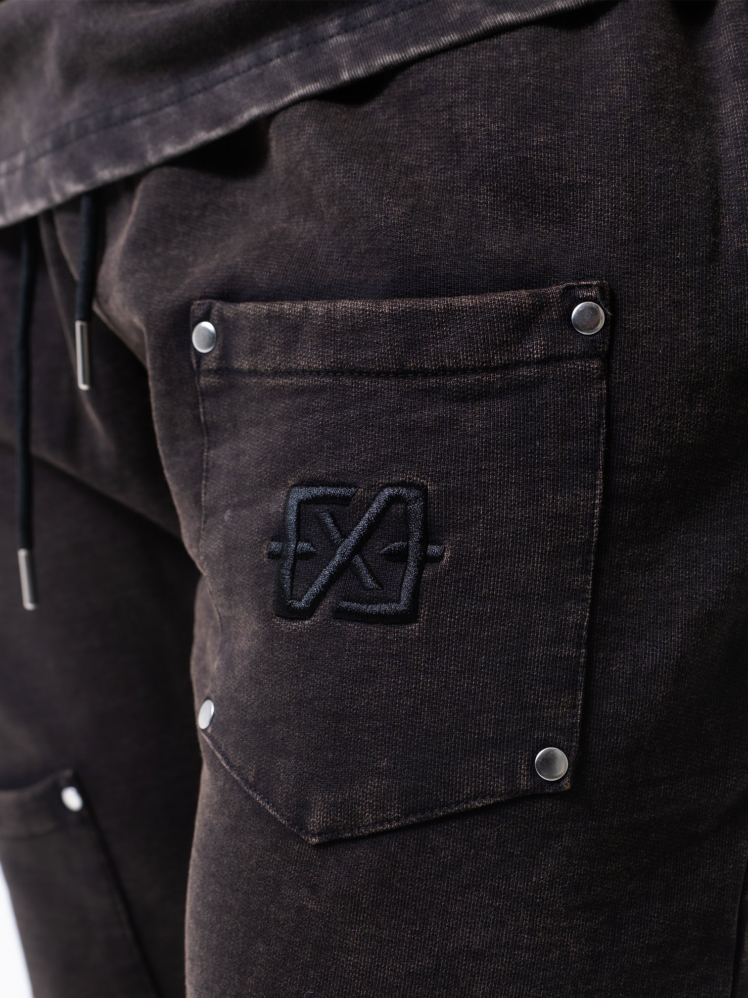 Sidaan jogger | Grey