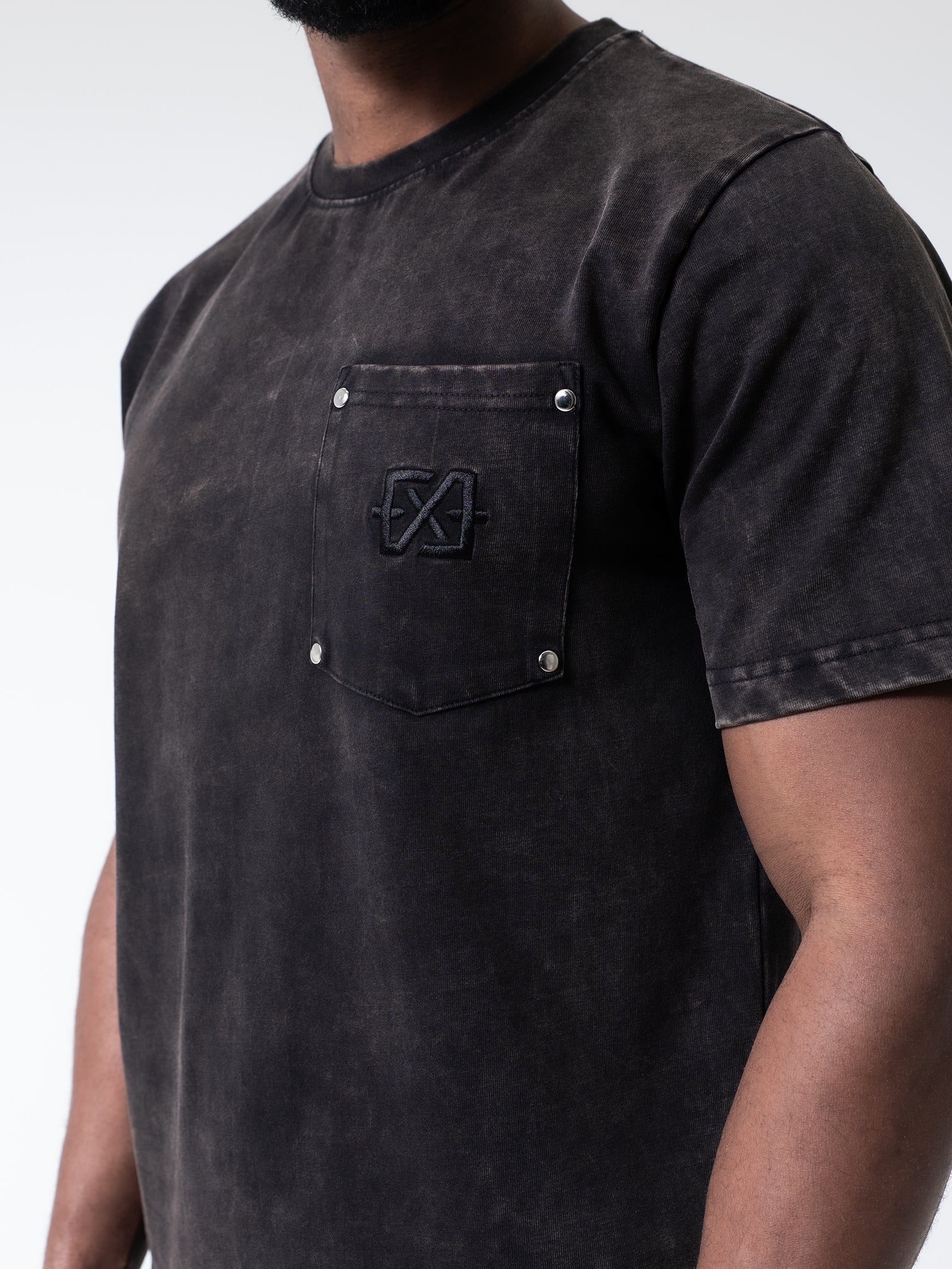 Sidaan Tee | Grey