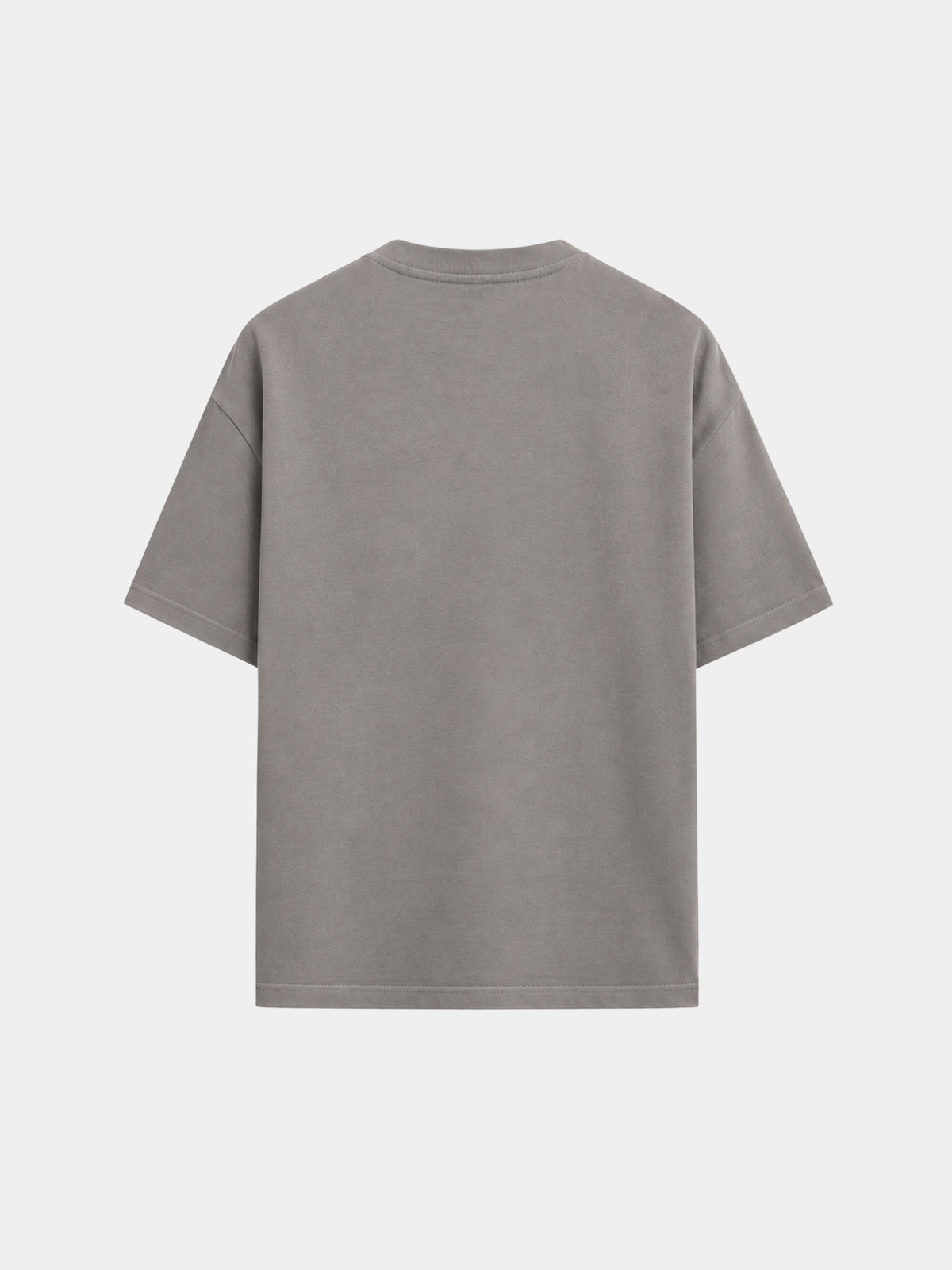 Sidaan Tee | Washed Grey