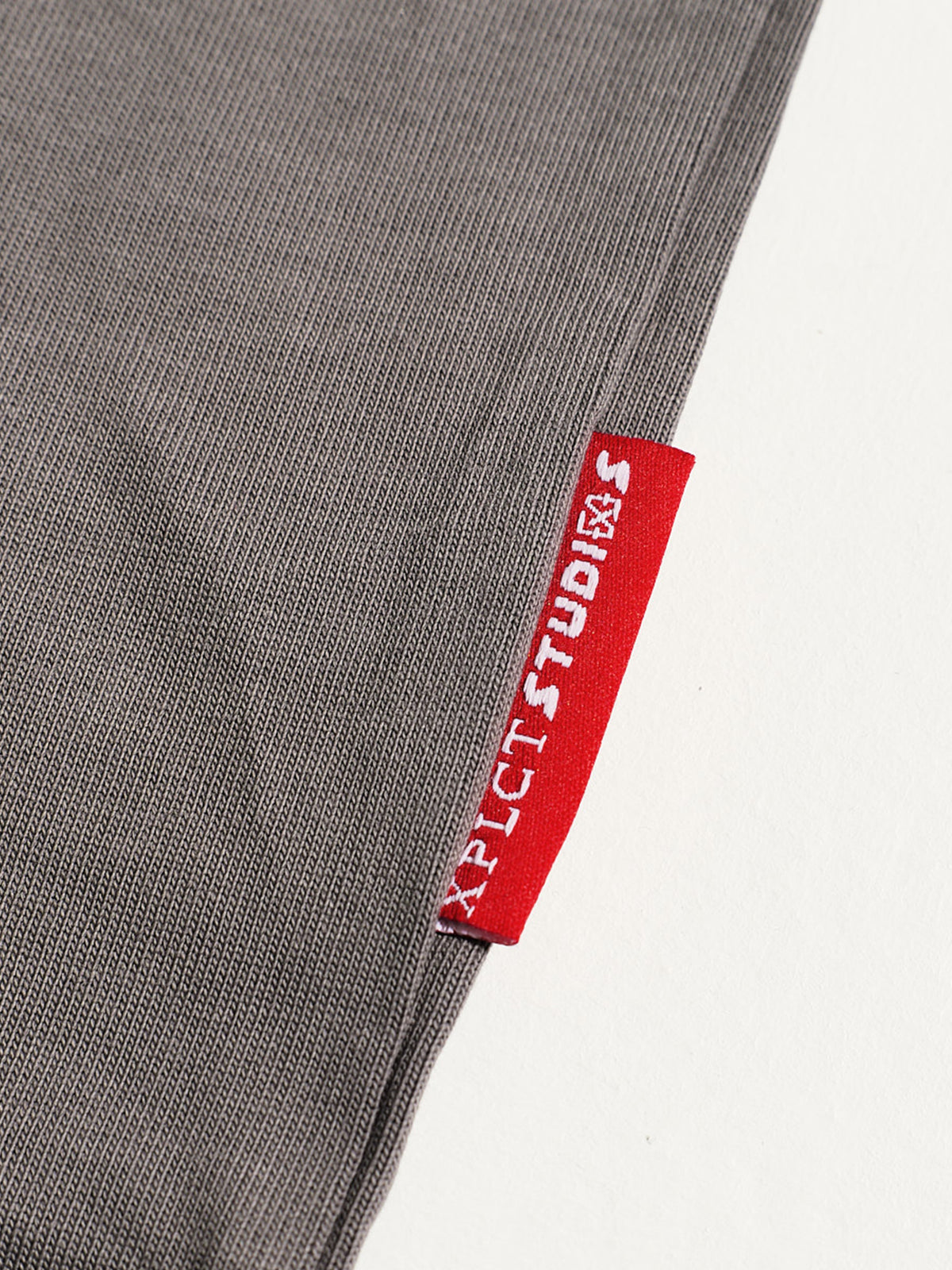 Slopes Tee | Grey