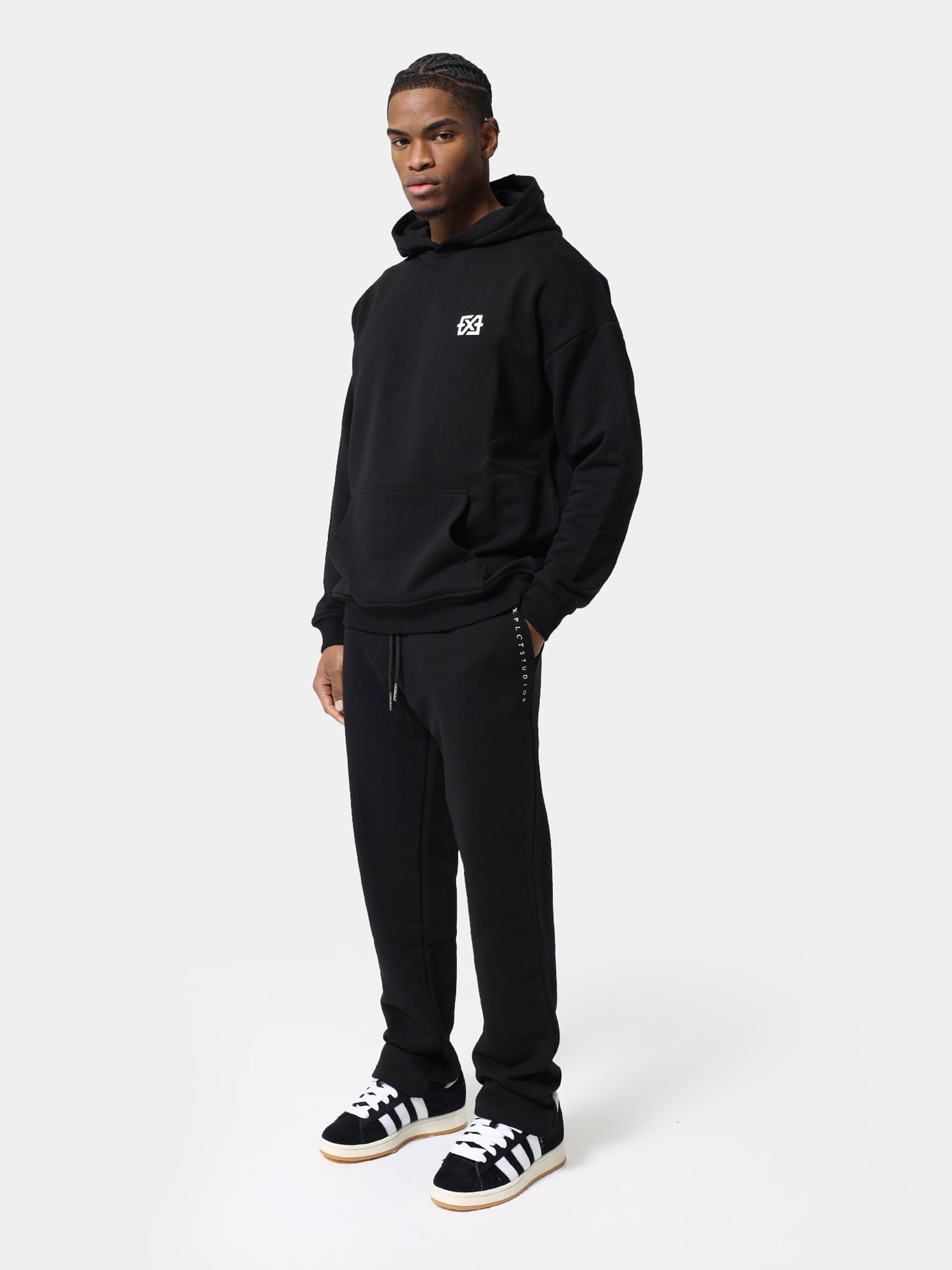 Xplct hoodie online sale