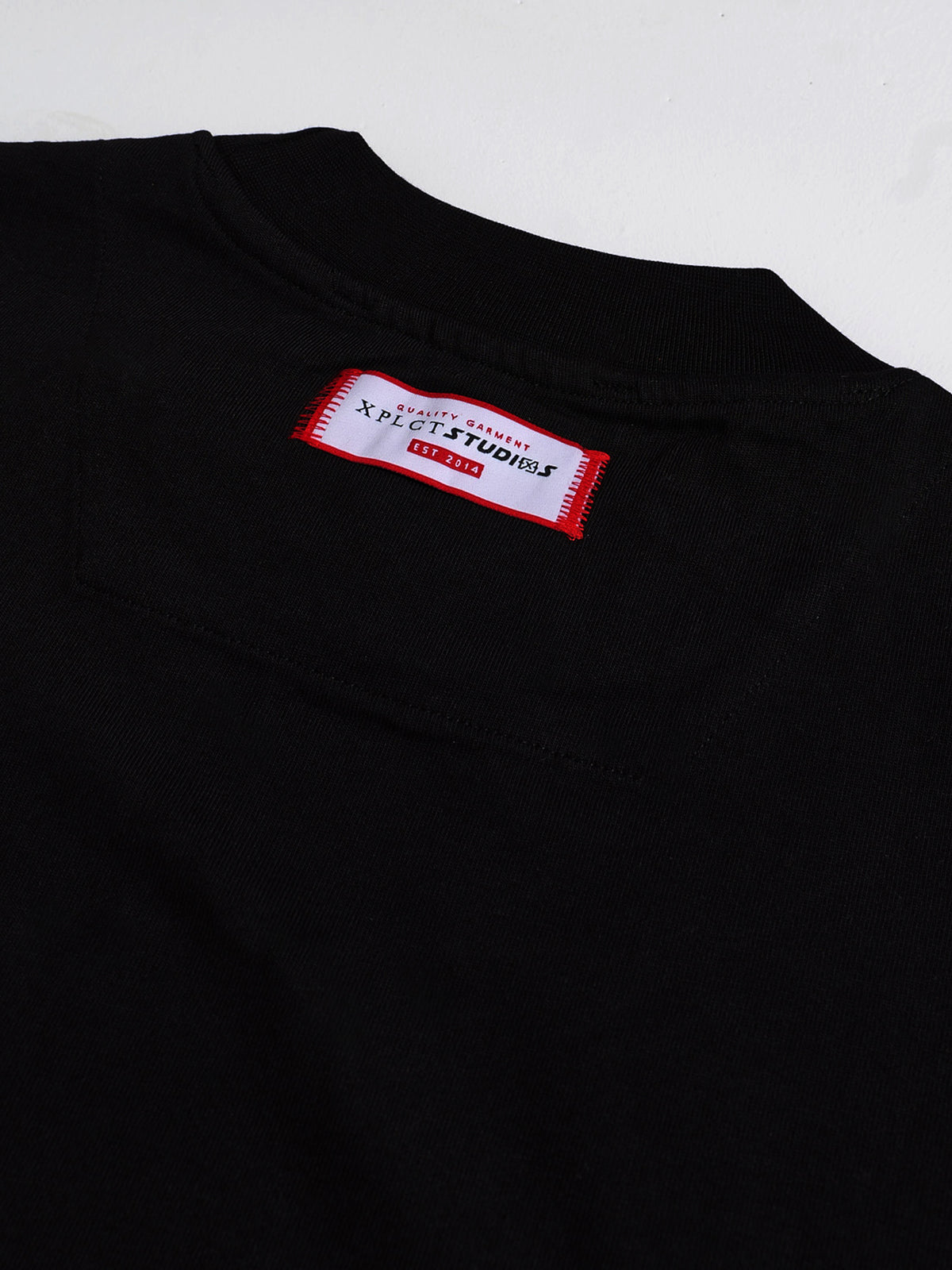 Struggle Longsleeve | Black