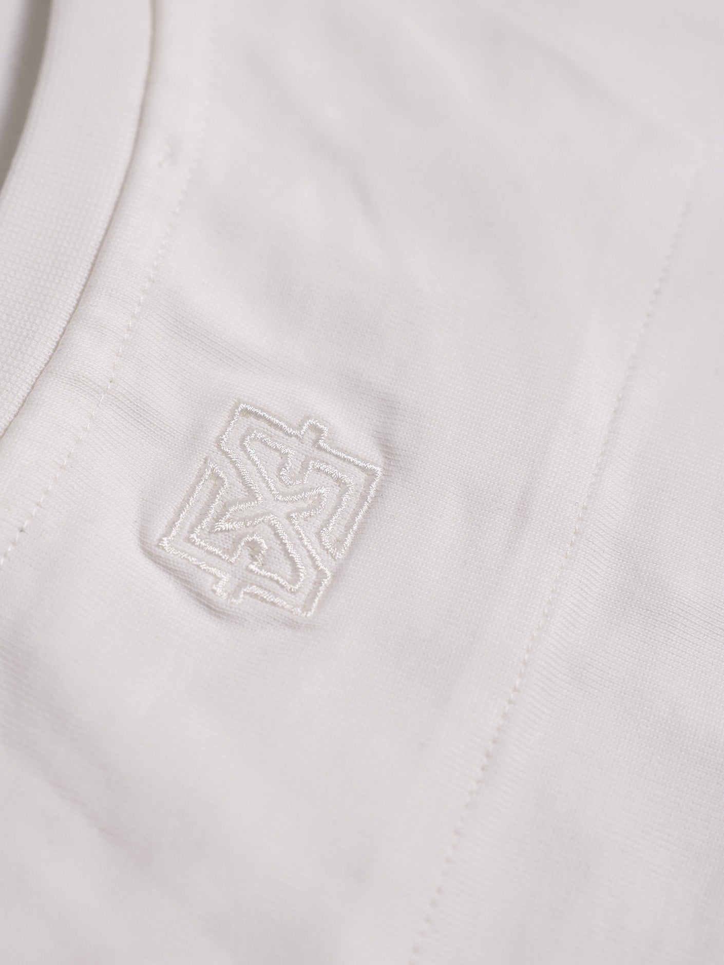 Supercar Tee | Off white