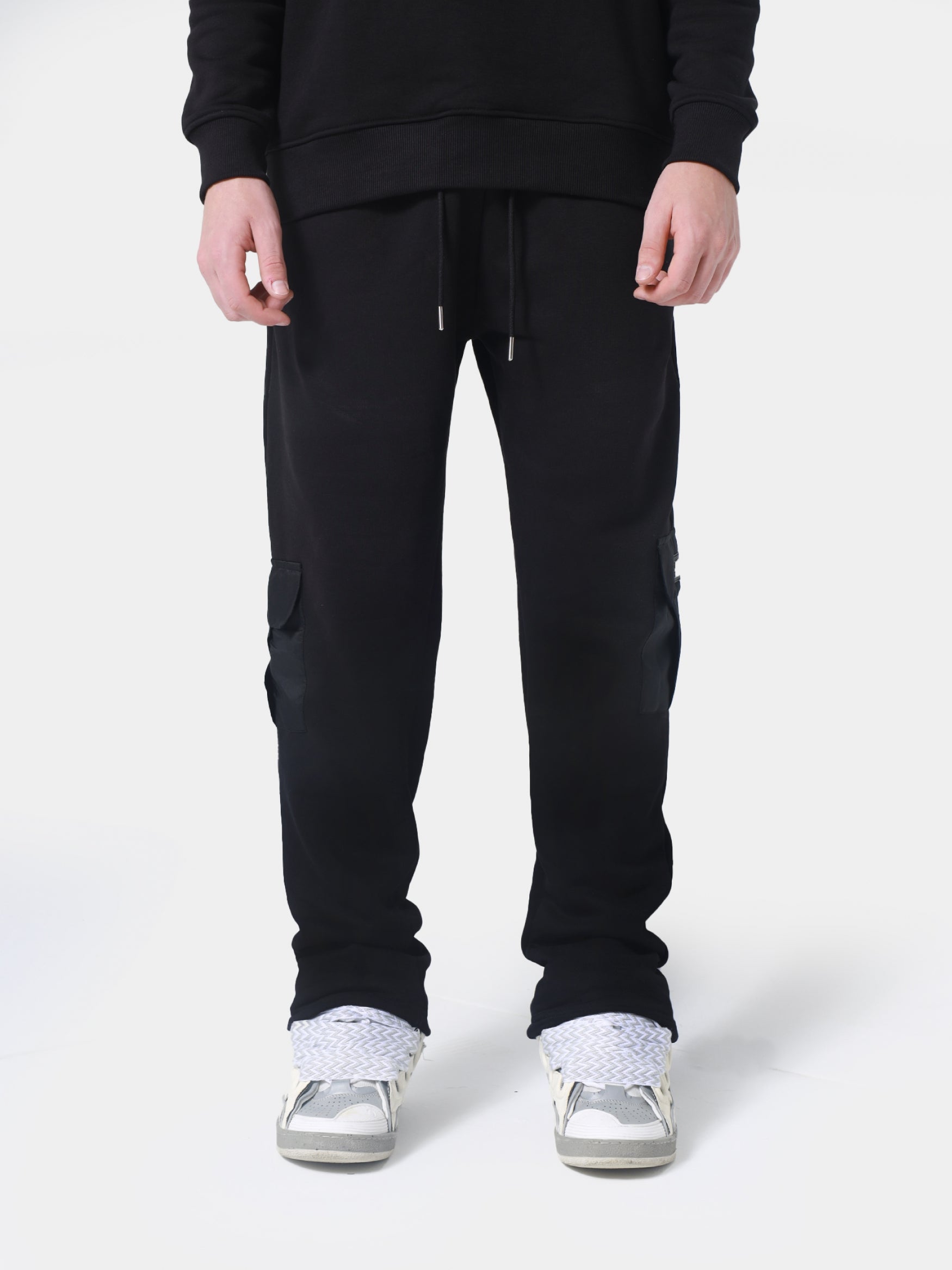 Swat Pants | Black